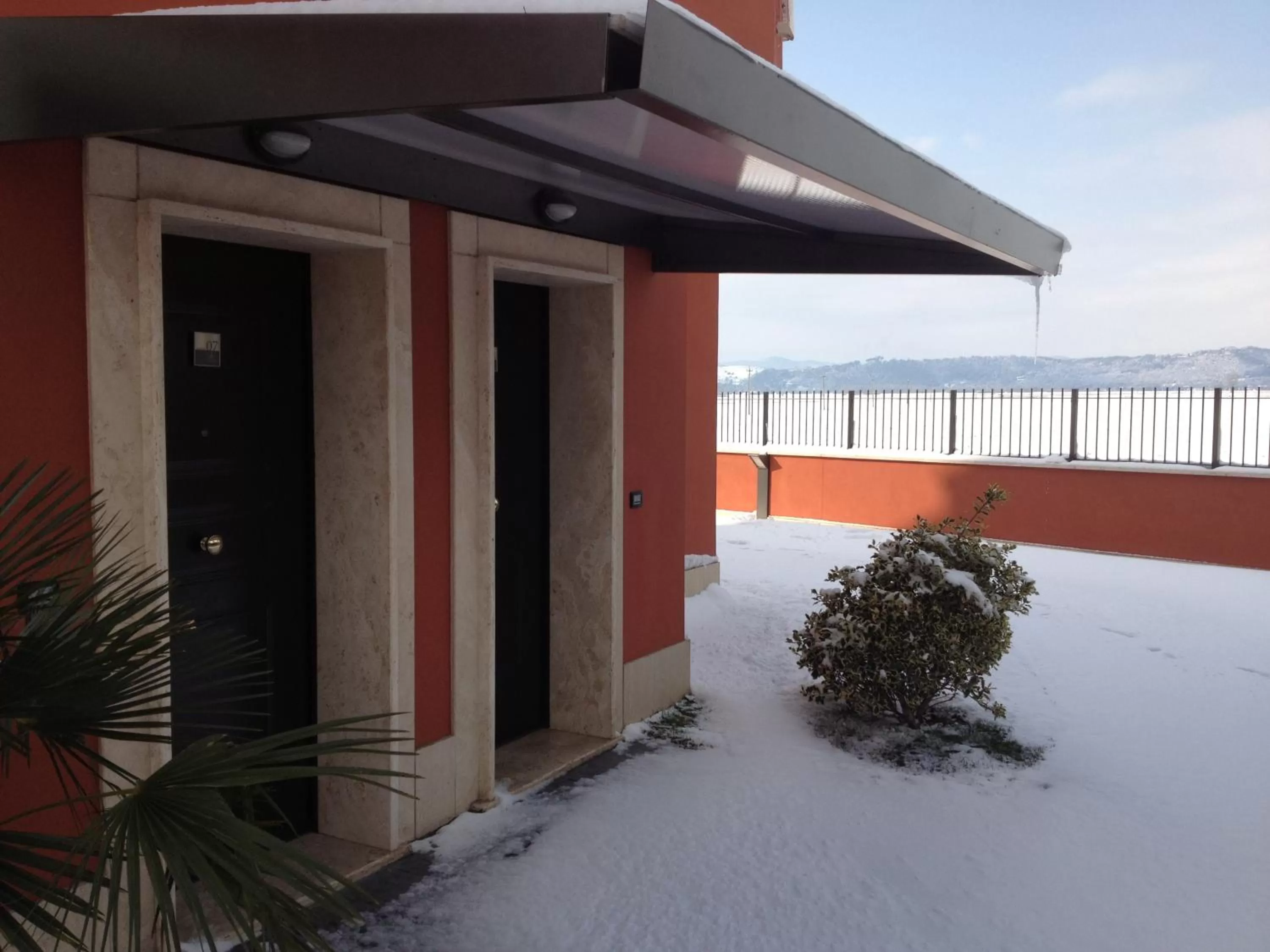 View (from property/room) in Hotel Star