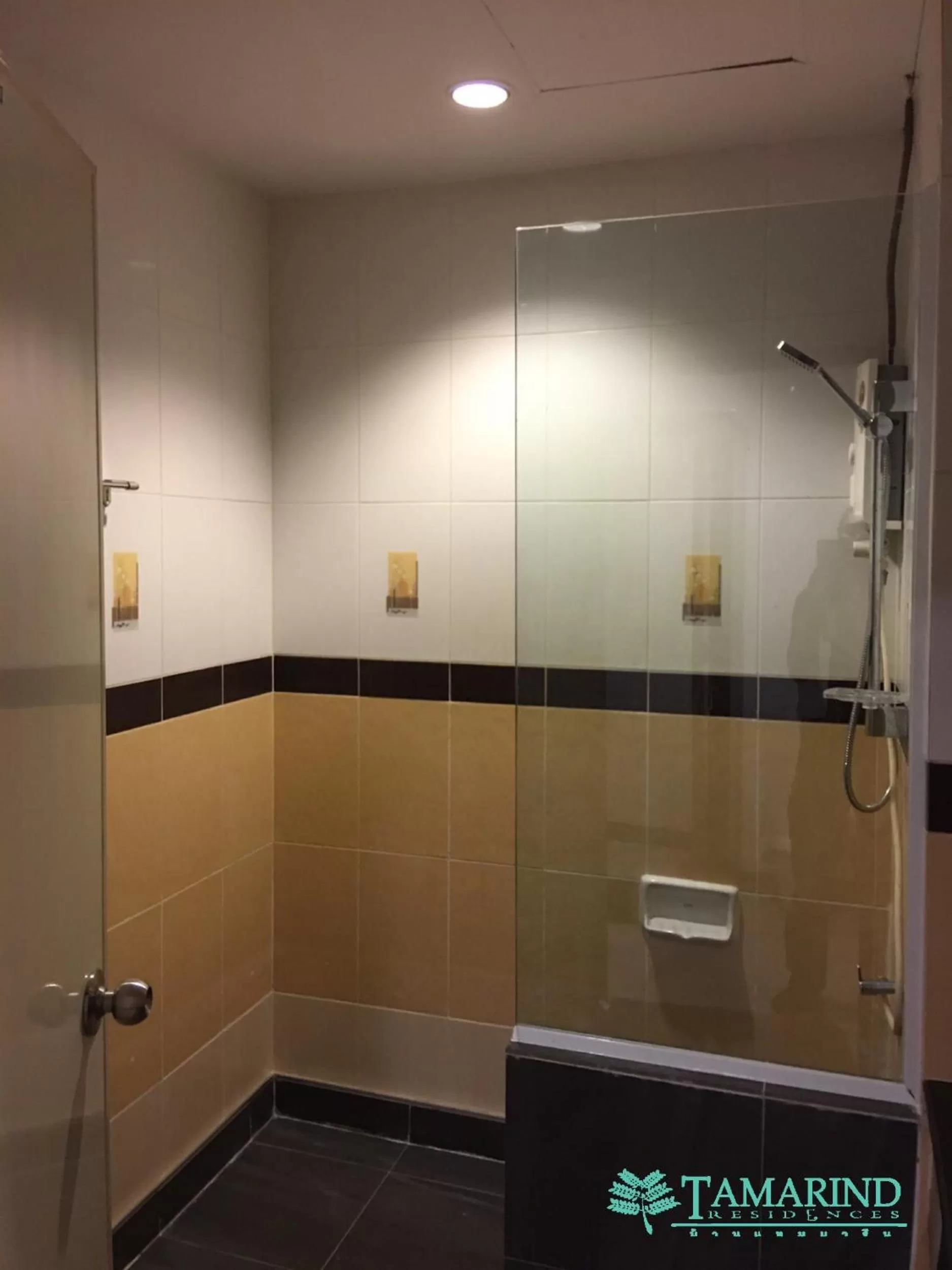 Tamarind Residences Khonkaen บ้านแทมมารีน