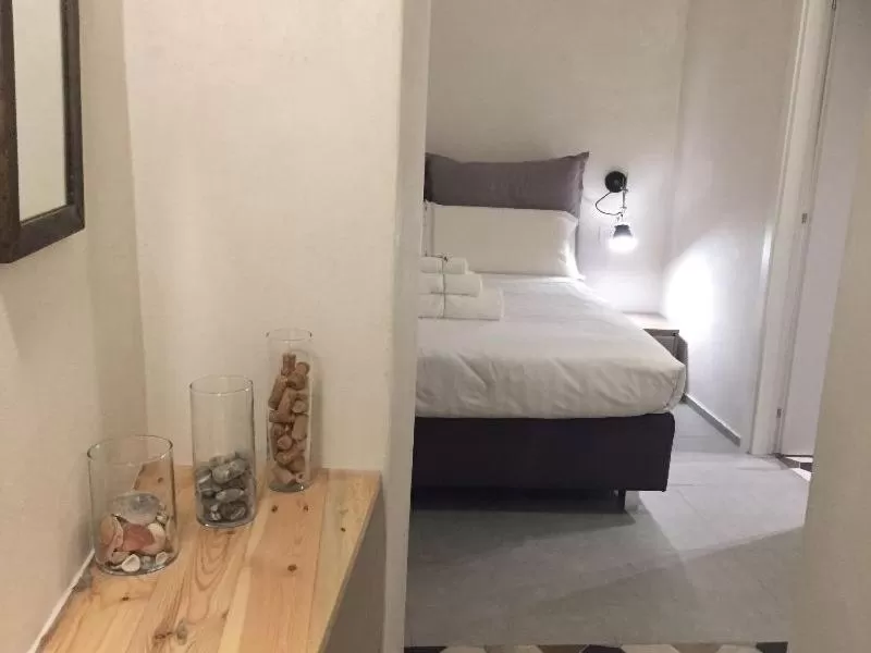 Other, Bed in Vicoli di Napoli B&B