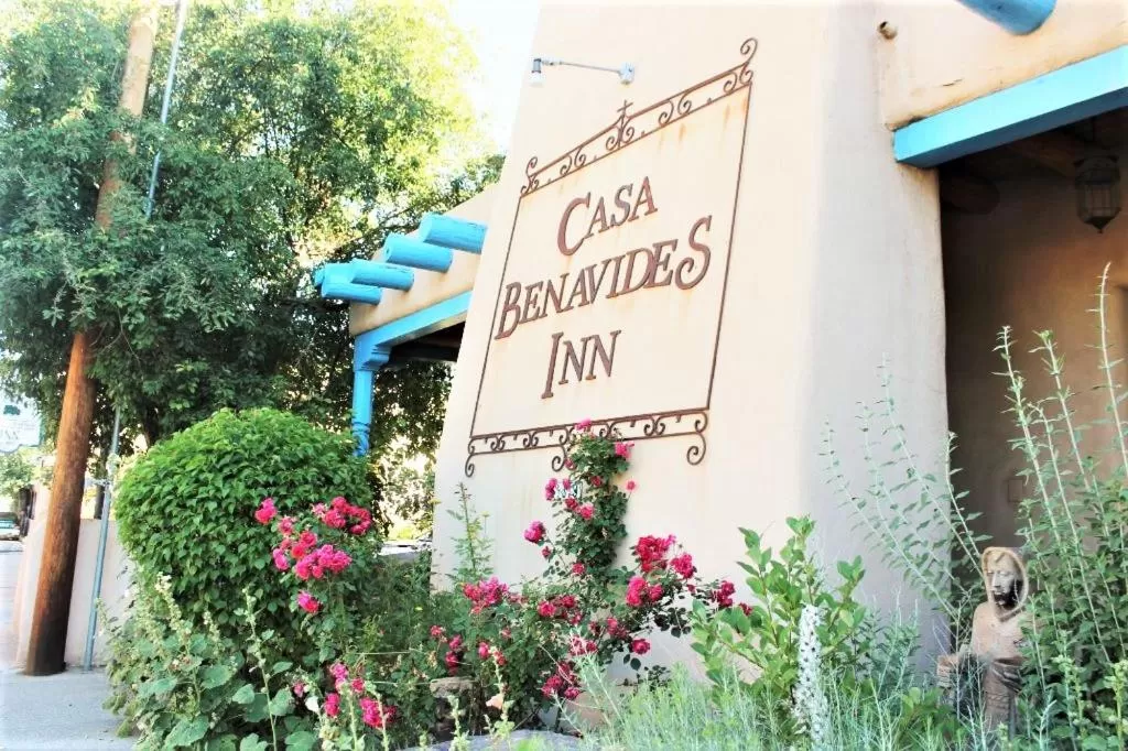 Casa Benavides Inn