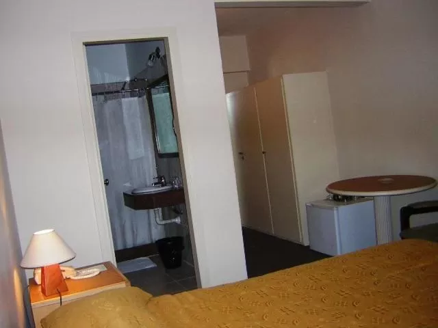 Decorative detail, Kitchen/Kitchenette in Hotel Klee