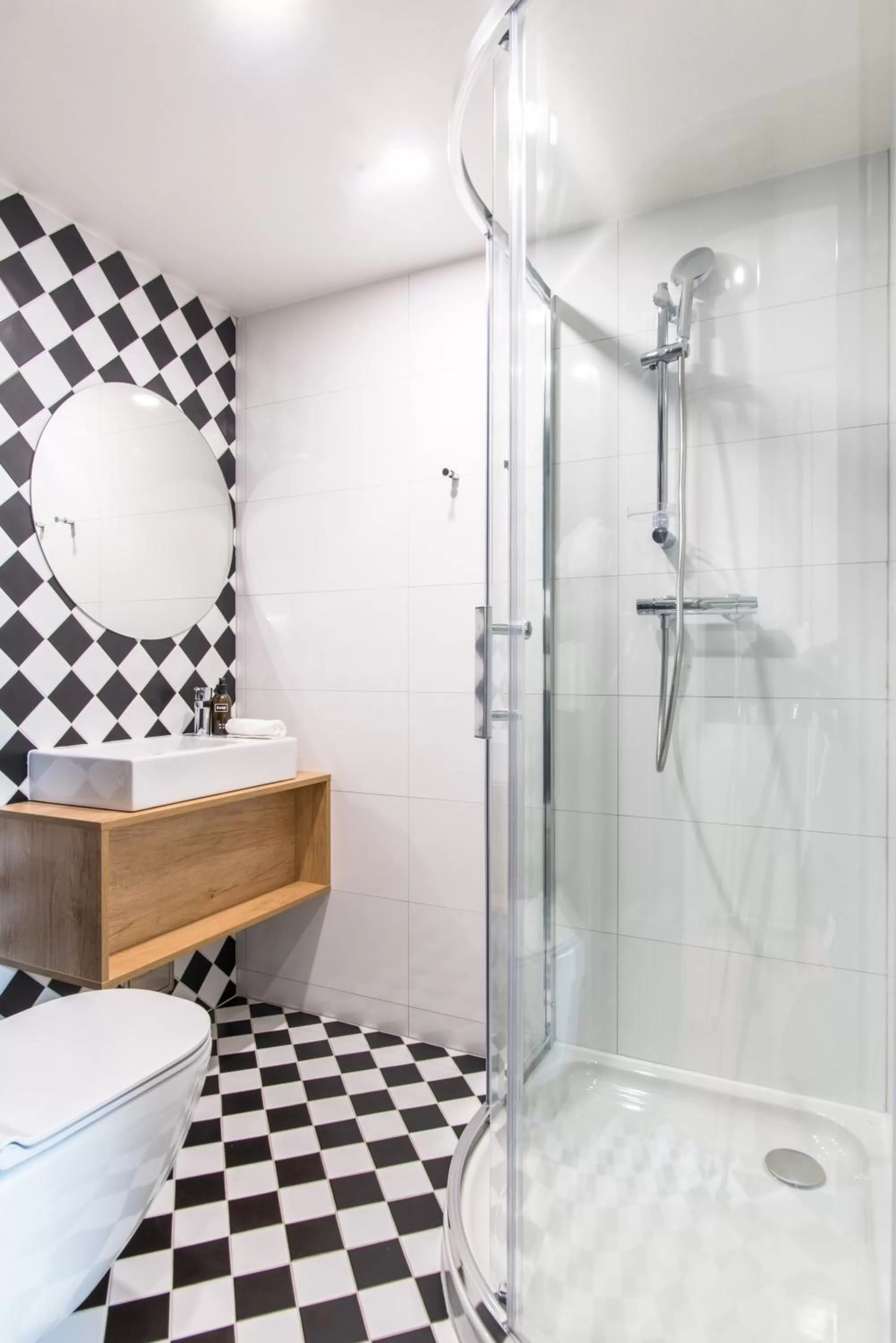 Bathroom in MeetMe23