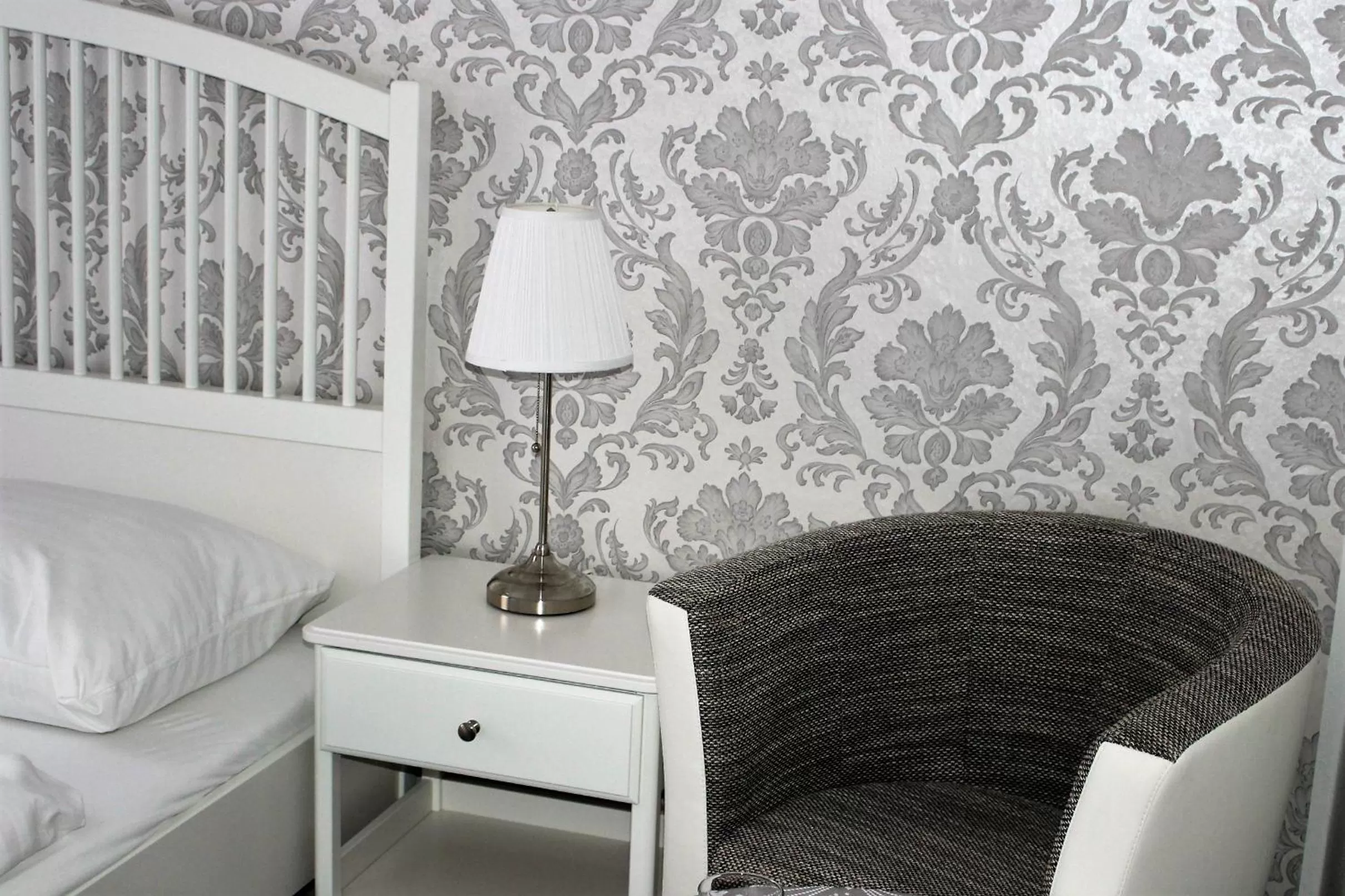 Photo of the whole room, Bed in Hotel Amadeus