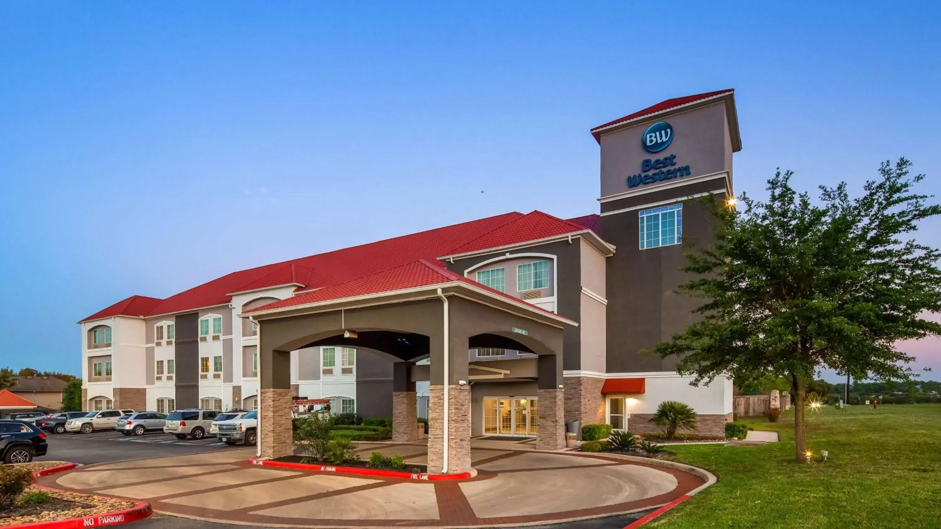 Best Western Boerne Inn & Suites Best Western Boerne Inn & Suites