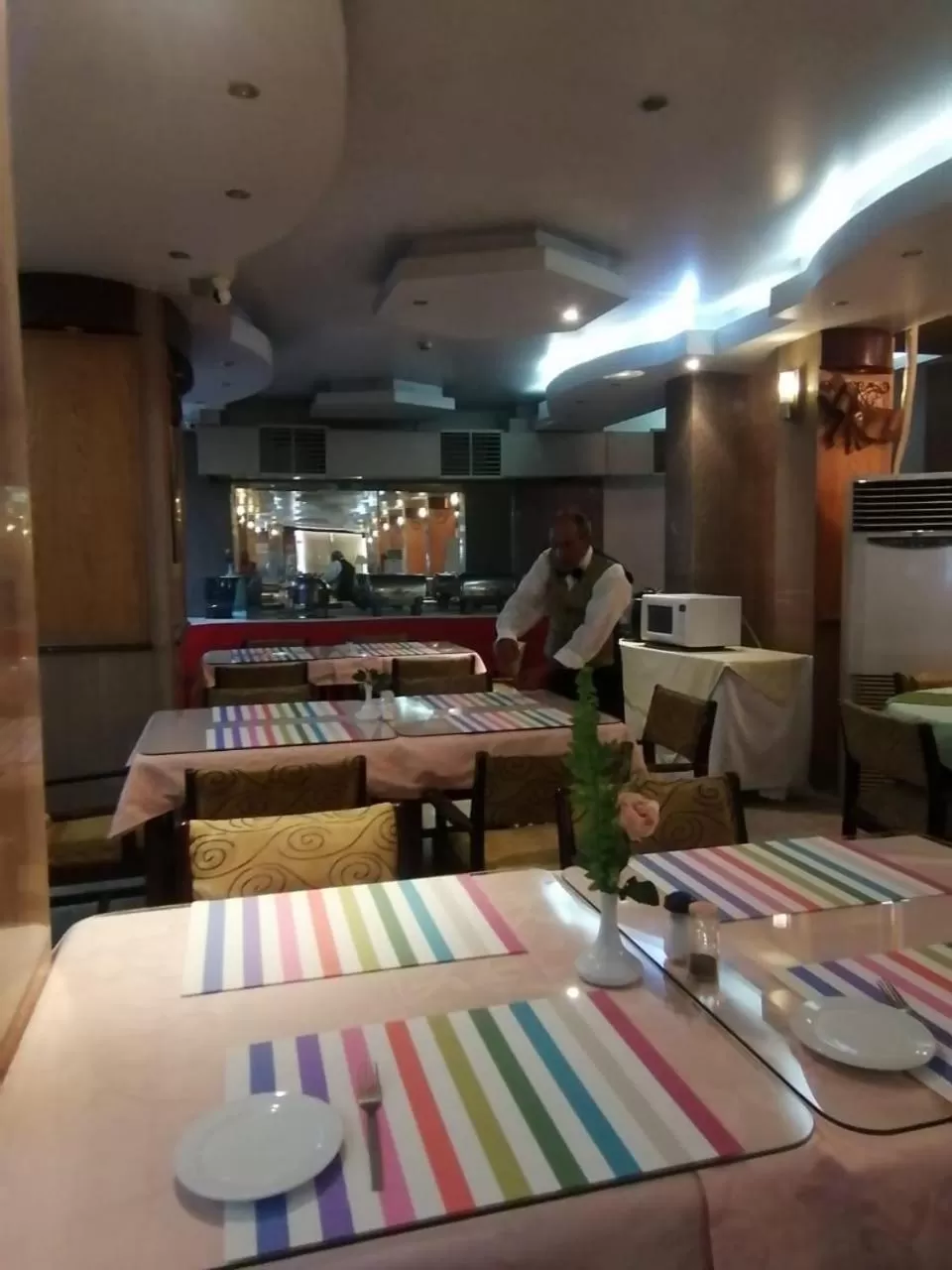 Windsor Hotel Luxor 中國人之家