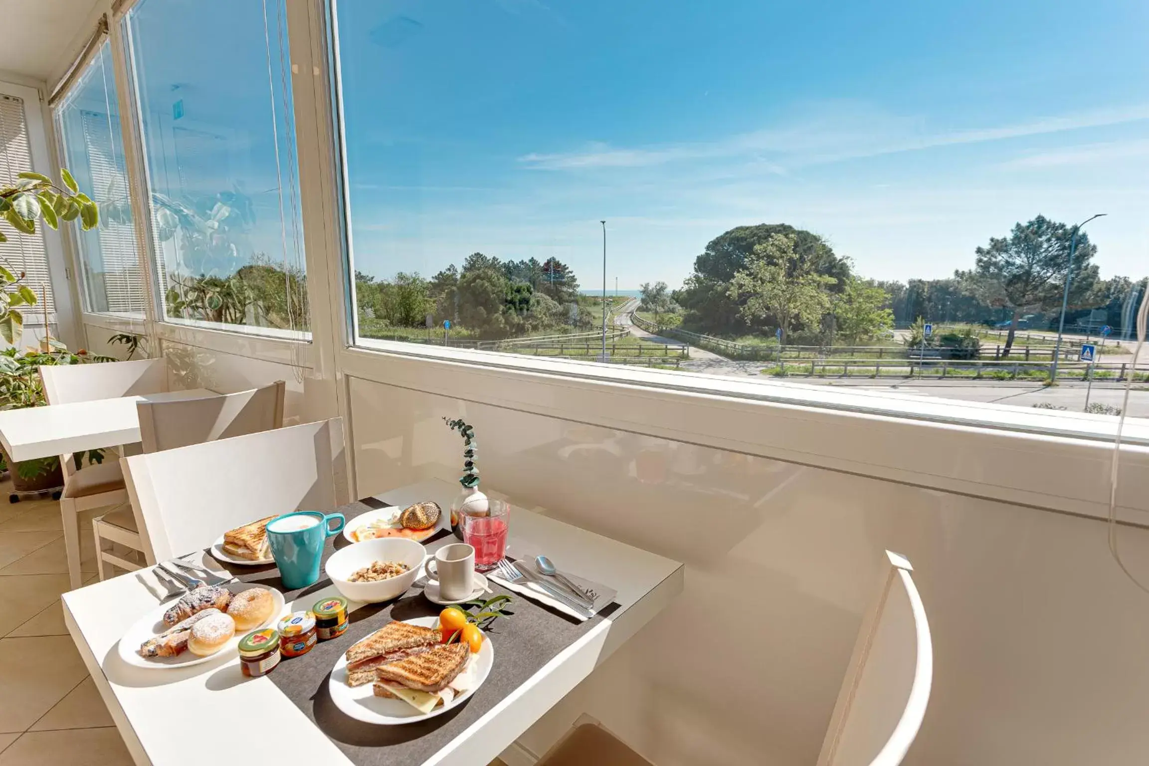 Hotel-Residence- Le Dune Mare & Breakfast Hotel-Residence- Le Dune Mare & Breakfast