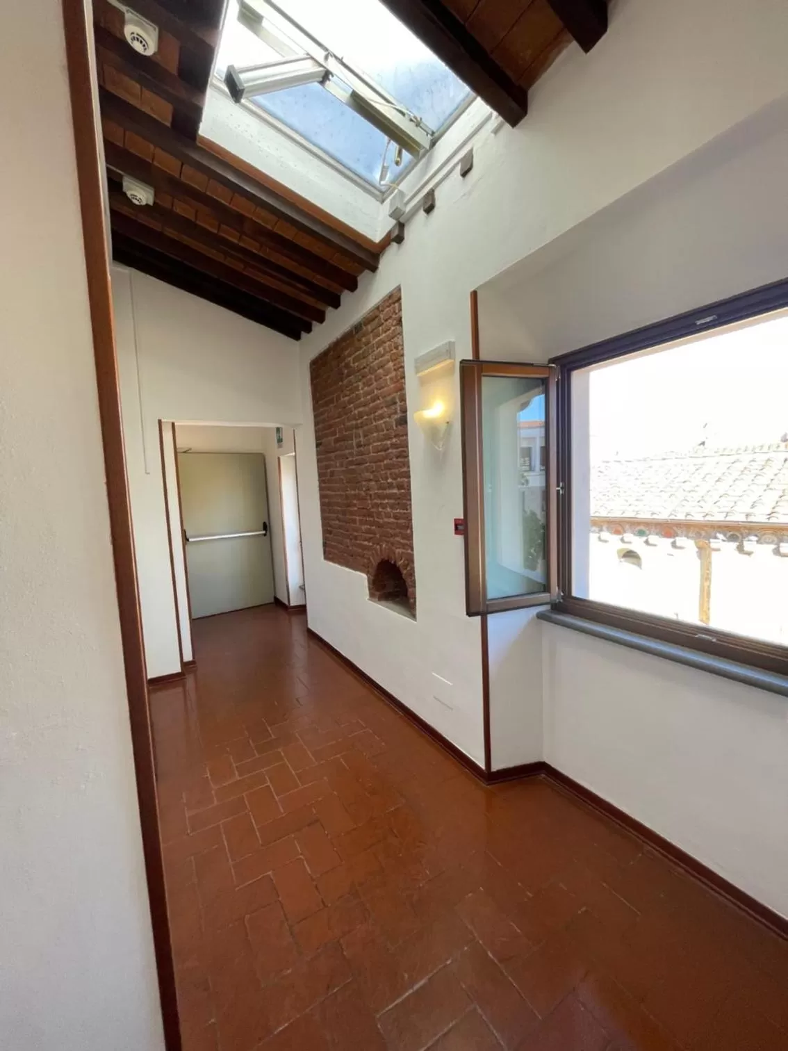 Hotel Caffè Verdi - 24 hours Reception