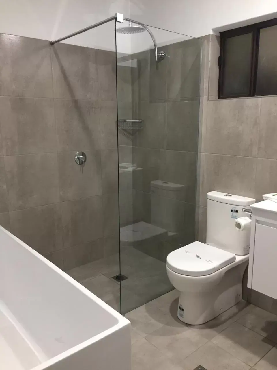 Executive King Room - single occupancy in Lincoln Cottage Motor Inn Executive King Room - single occupancy in Lincoln Cottage Motor Inn