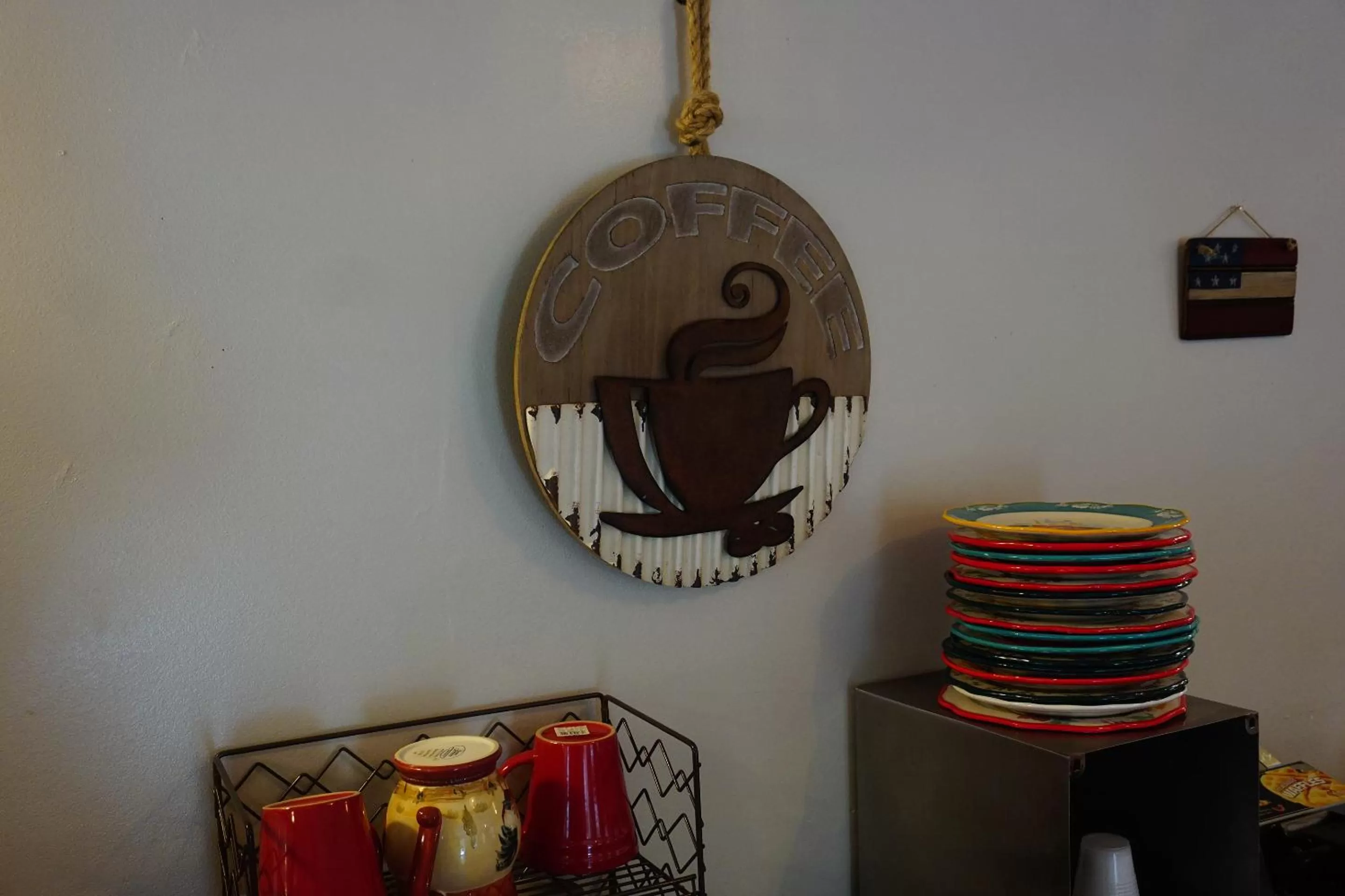 Food and drinks in Stay Berkshires