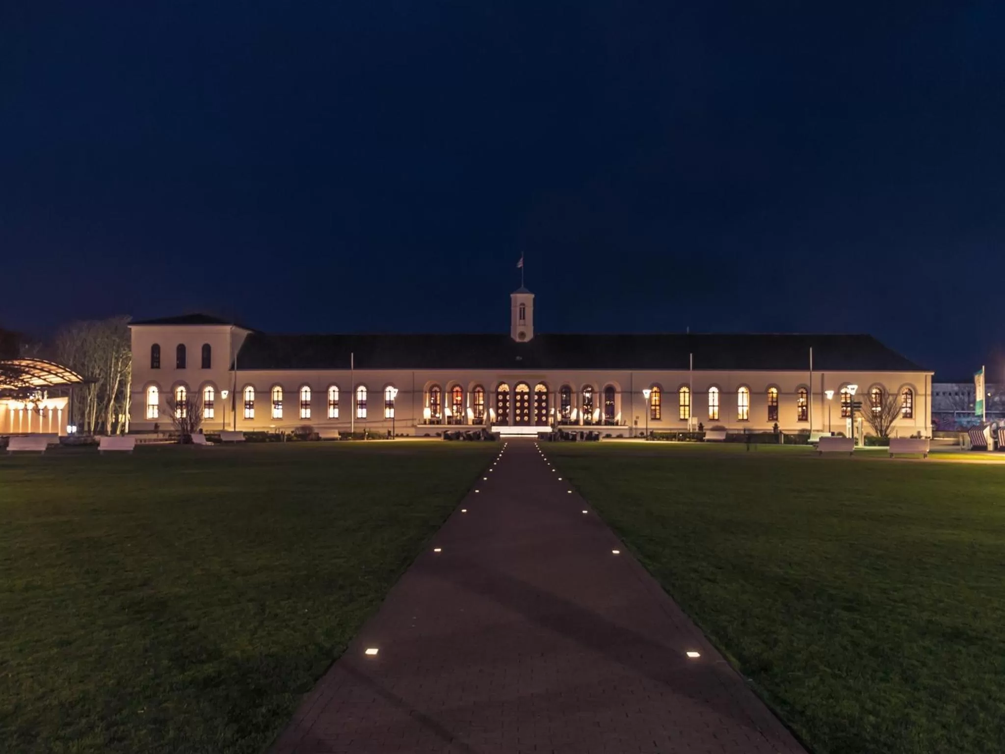 Other, Property Building in Inselhotel Bruns