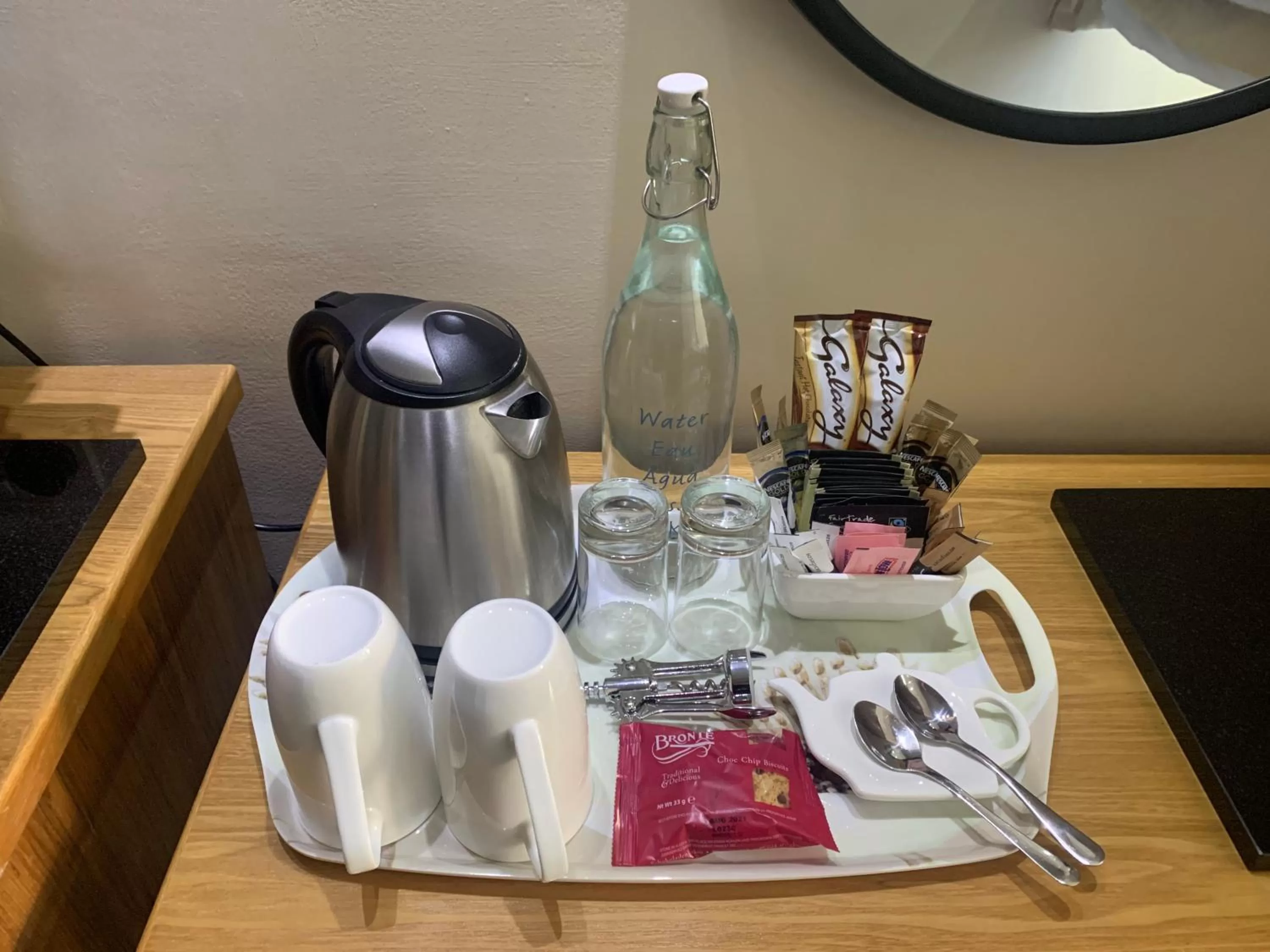 Other in Arran Lodge B&B