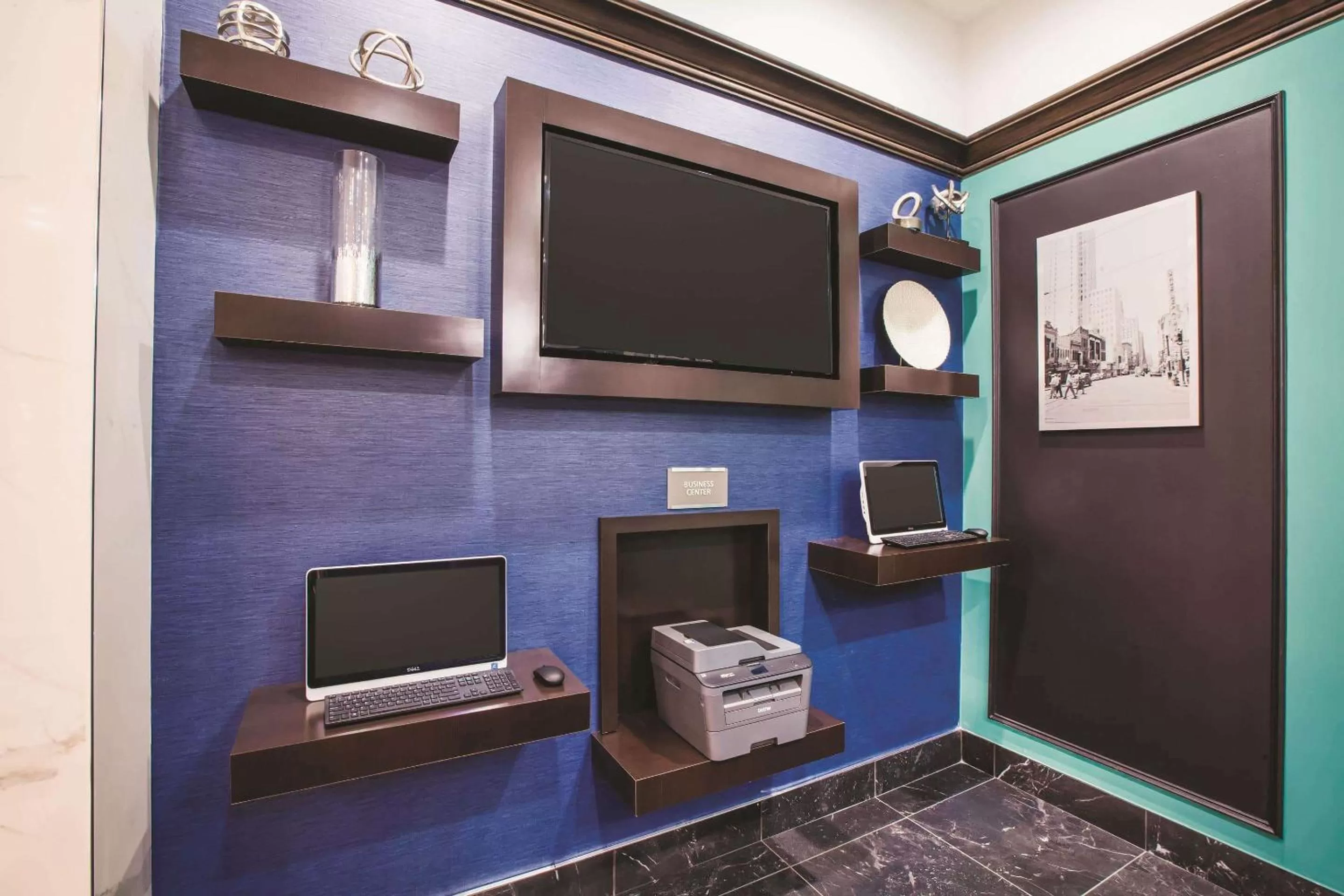 On site in Holiday Inn Express - Dallas Downtown by IHG