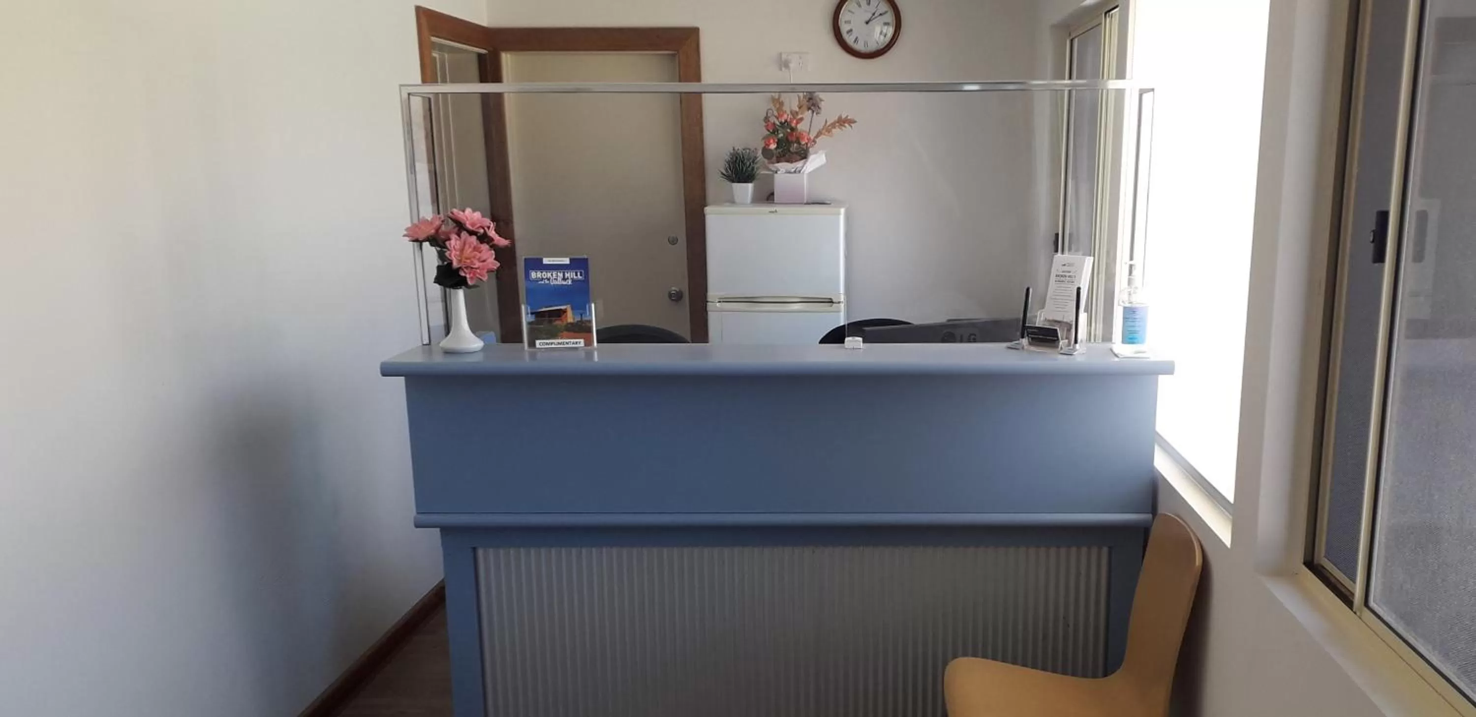 Daydream Motel and Apartments