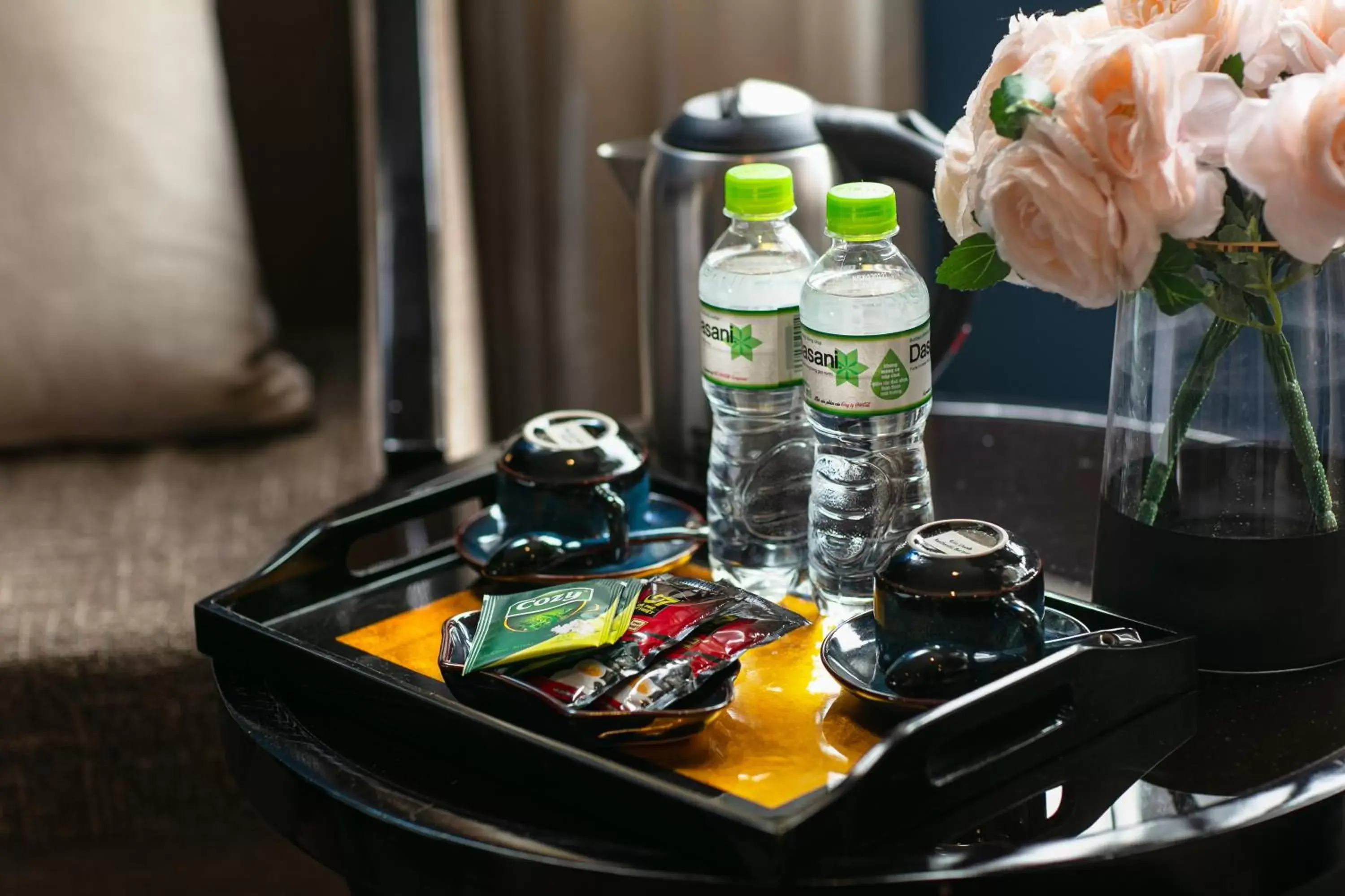 Junior Suite in Hanoi 20 Hotel & Apartment Junior Suite in Hanoi 20 Hotel & Apartment