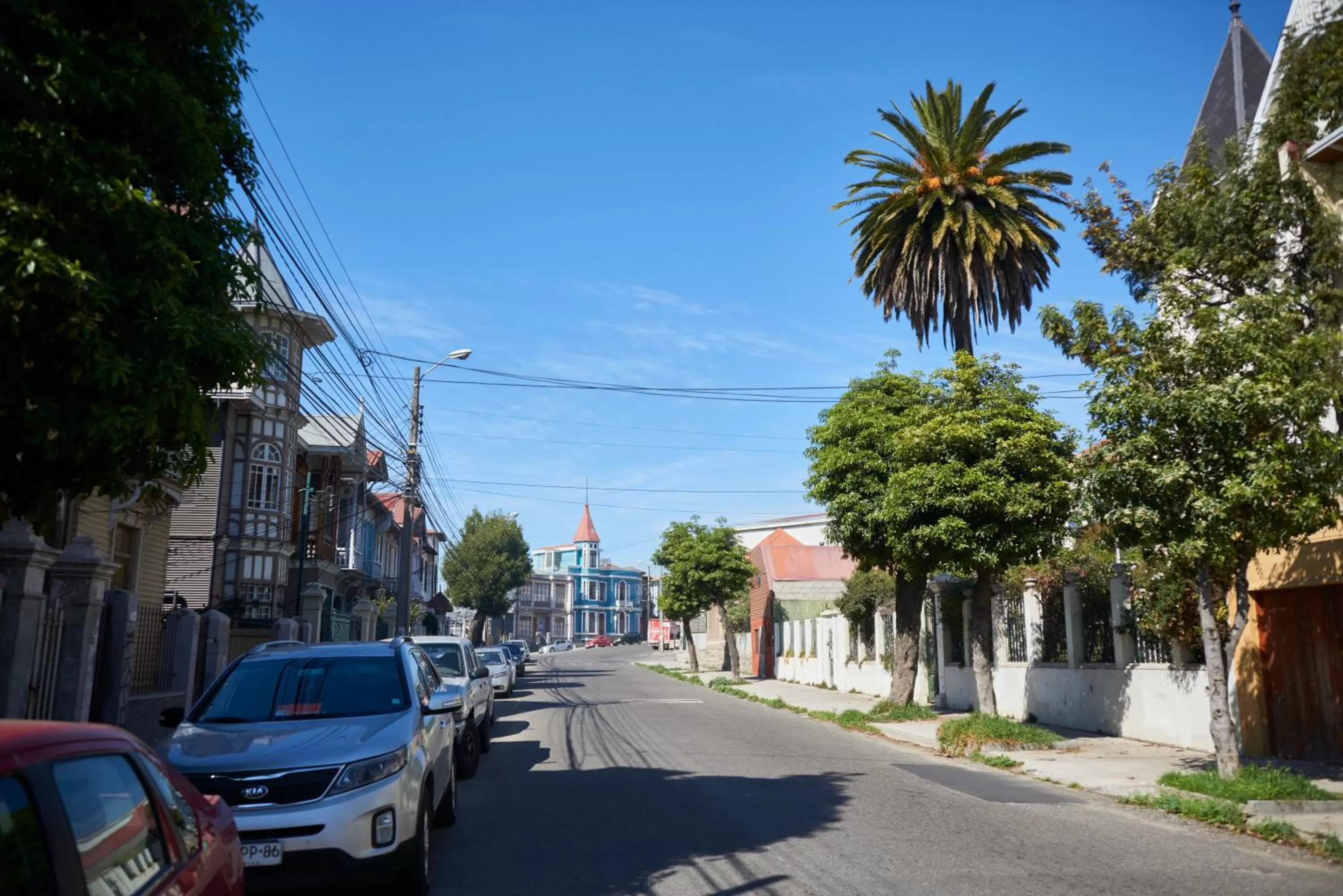 Fortunata Chacana Guest House