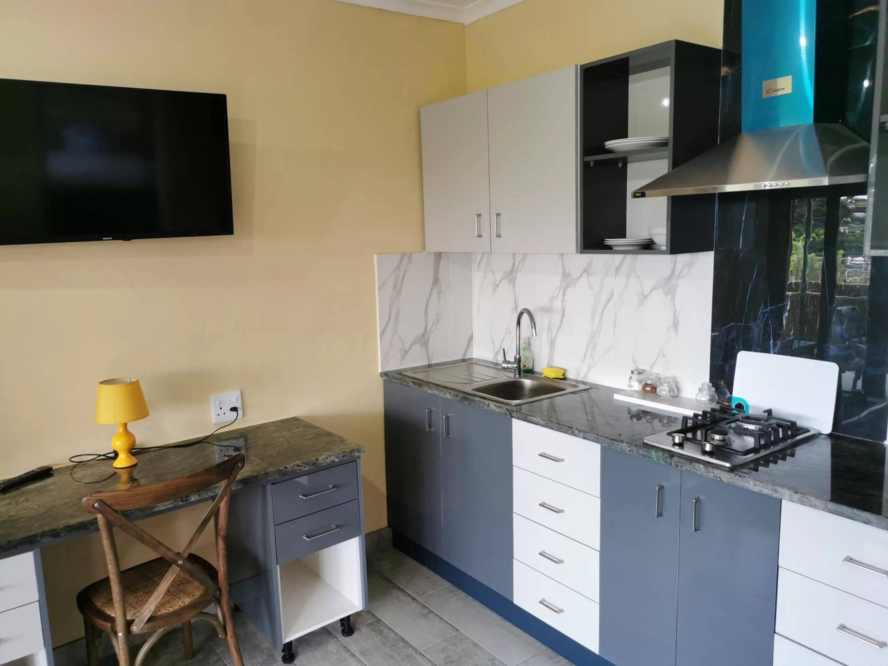 Property building in Gem of Manor drive