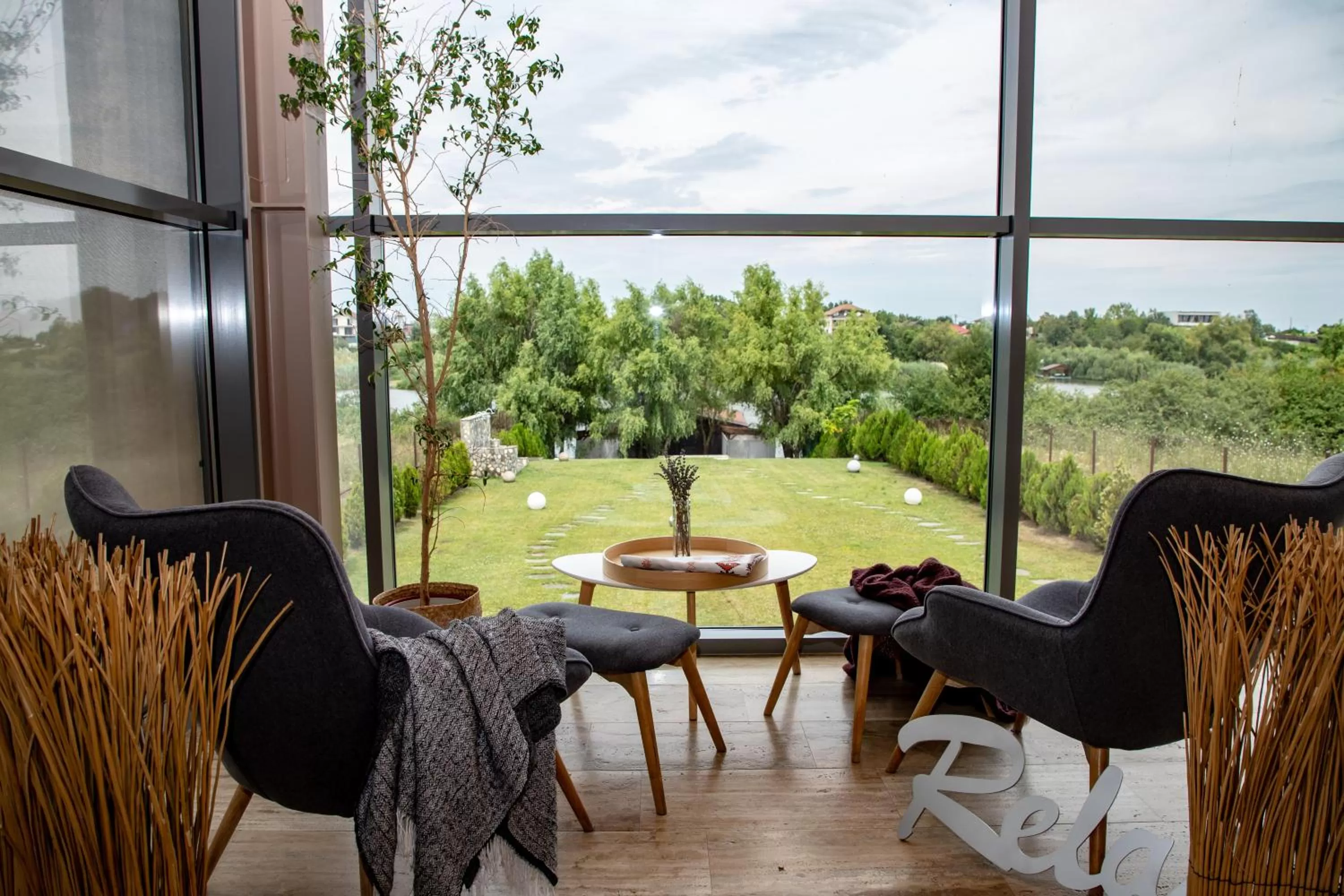 Spa and wellness centre/facilities in Country Spa Retreat