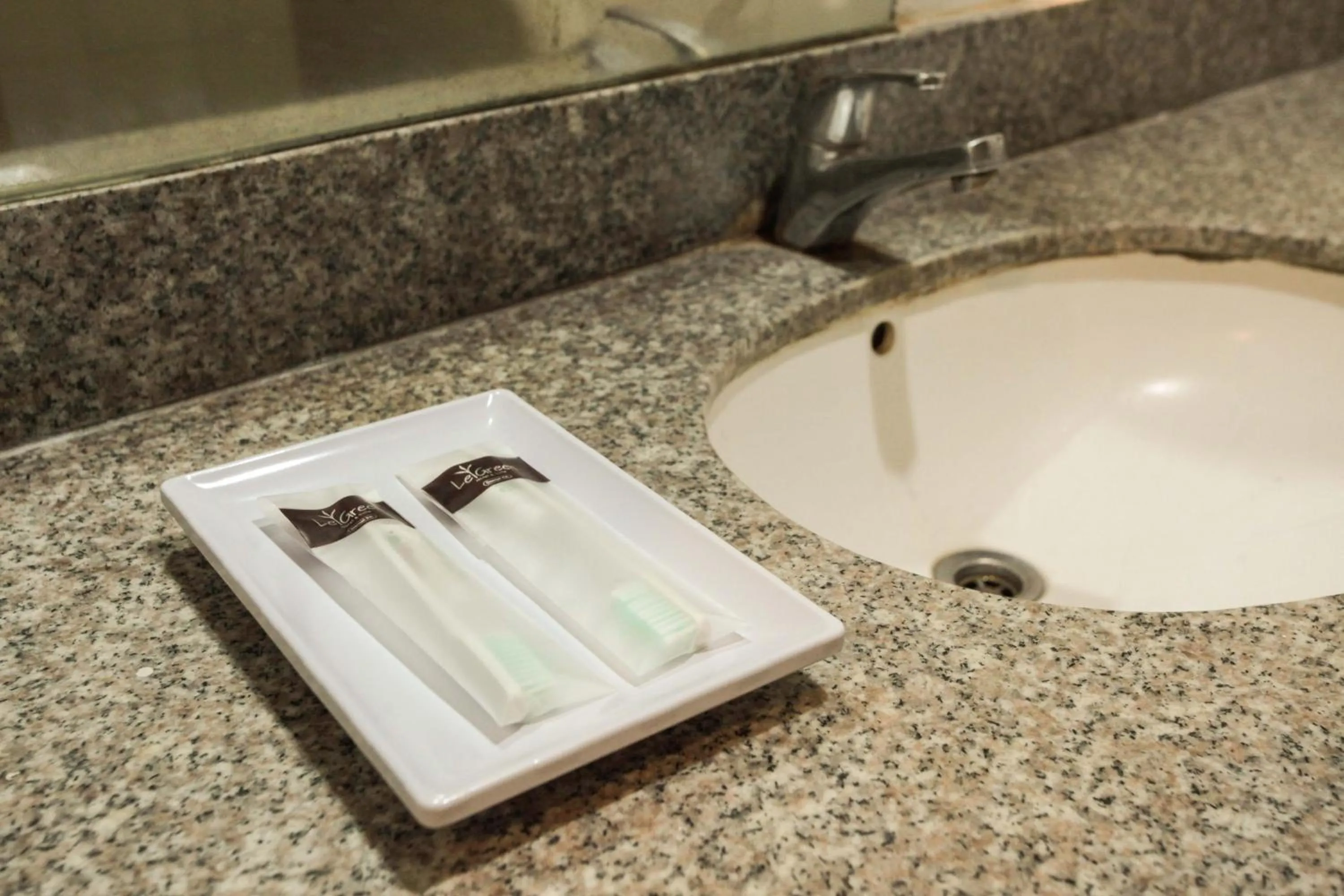 LeGreen Suite Tondano