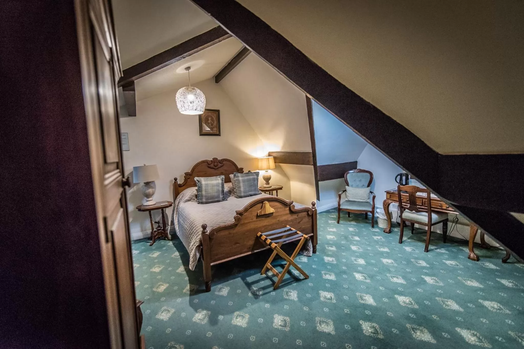 Rosehill House Hotel