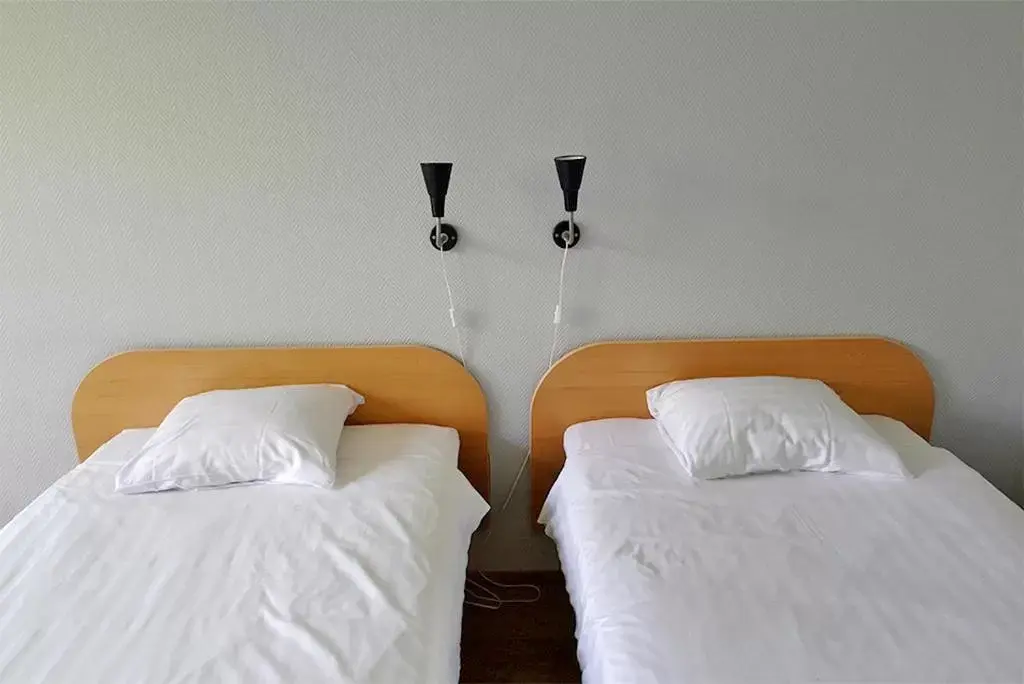 Double Room - single occupancy in Finlandia Hotel Isovalkeinen Double Room - single occupancy in Finlandia Hotel Isovalkeinen