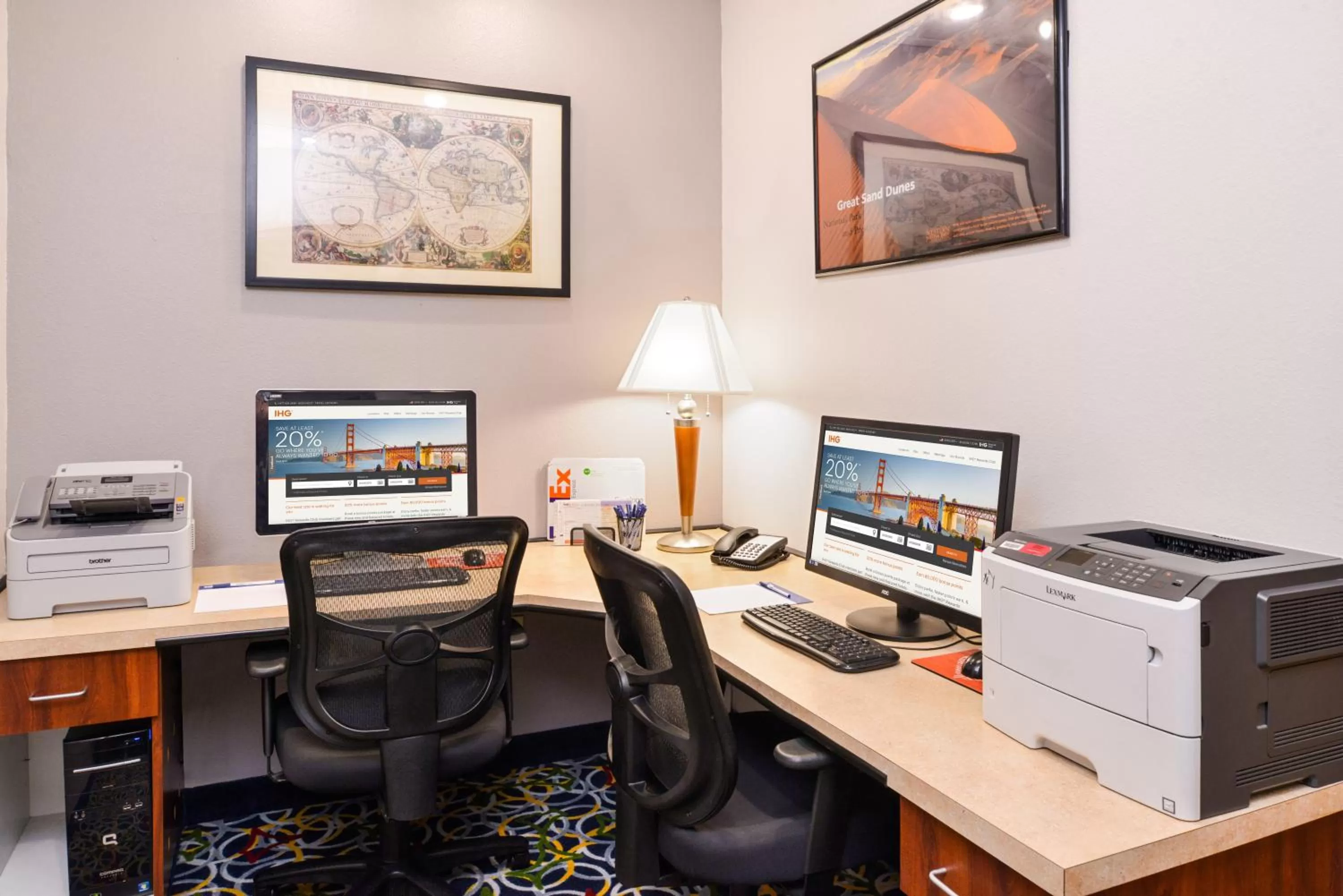 Other in Holiday Inn Express & Suites Alamosa by IHG