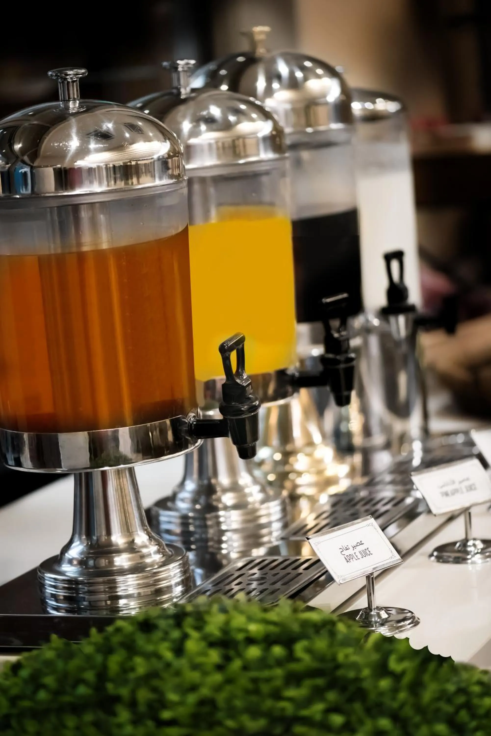 Banquet/Function facilities in Gems Hotel