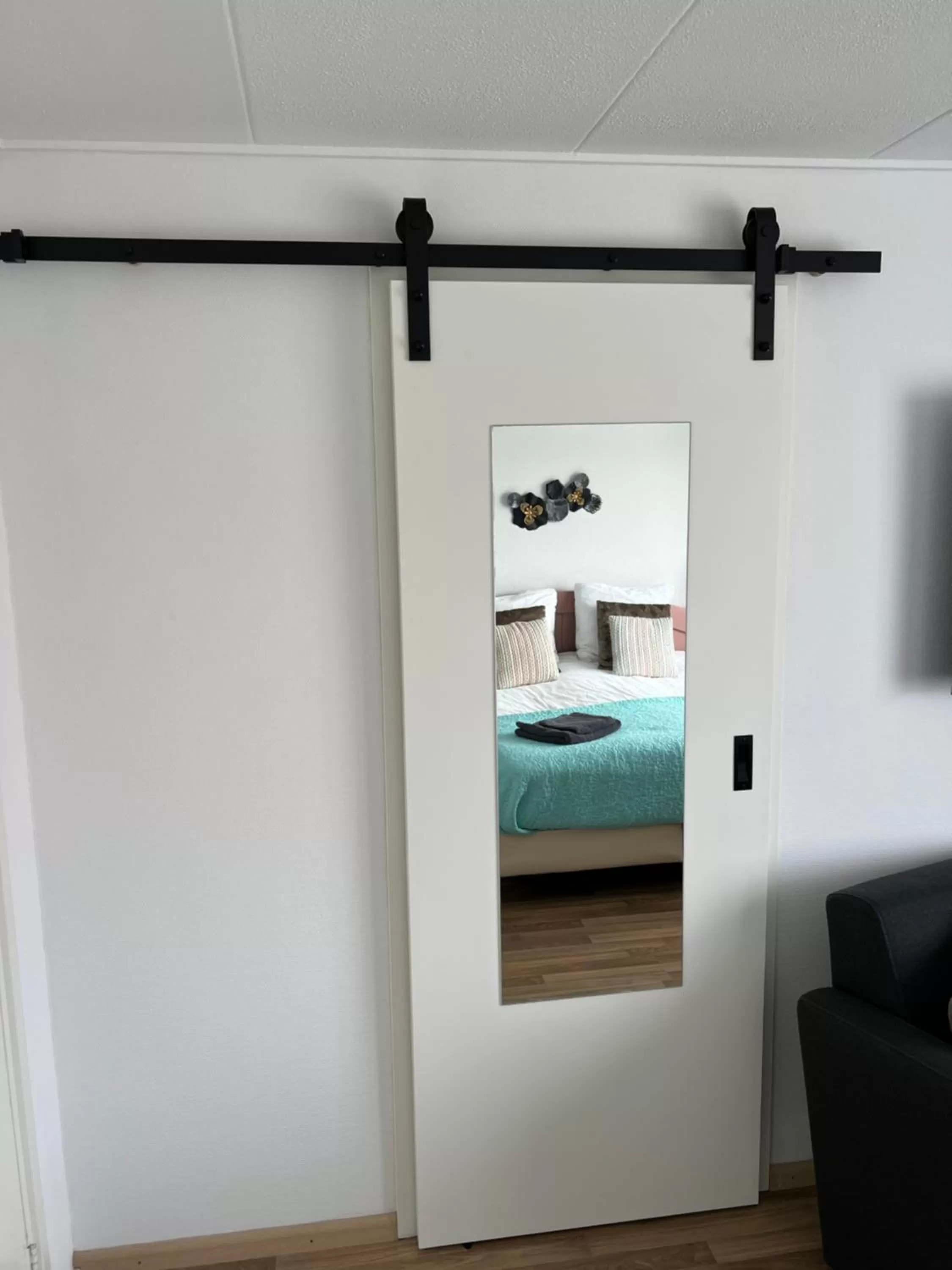 Bedroom, Bed in B&B Binisa