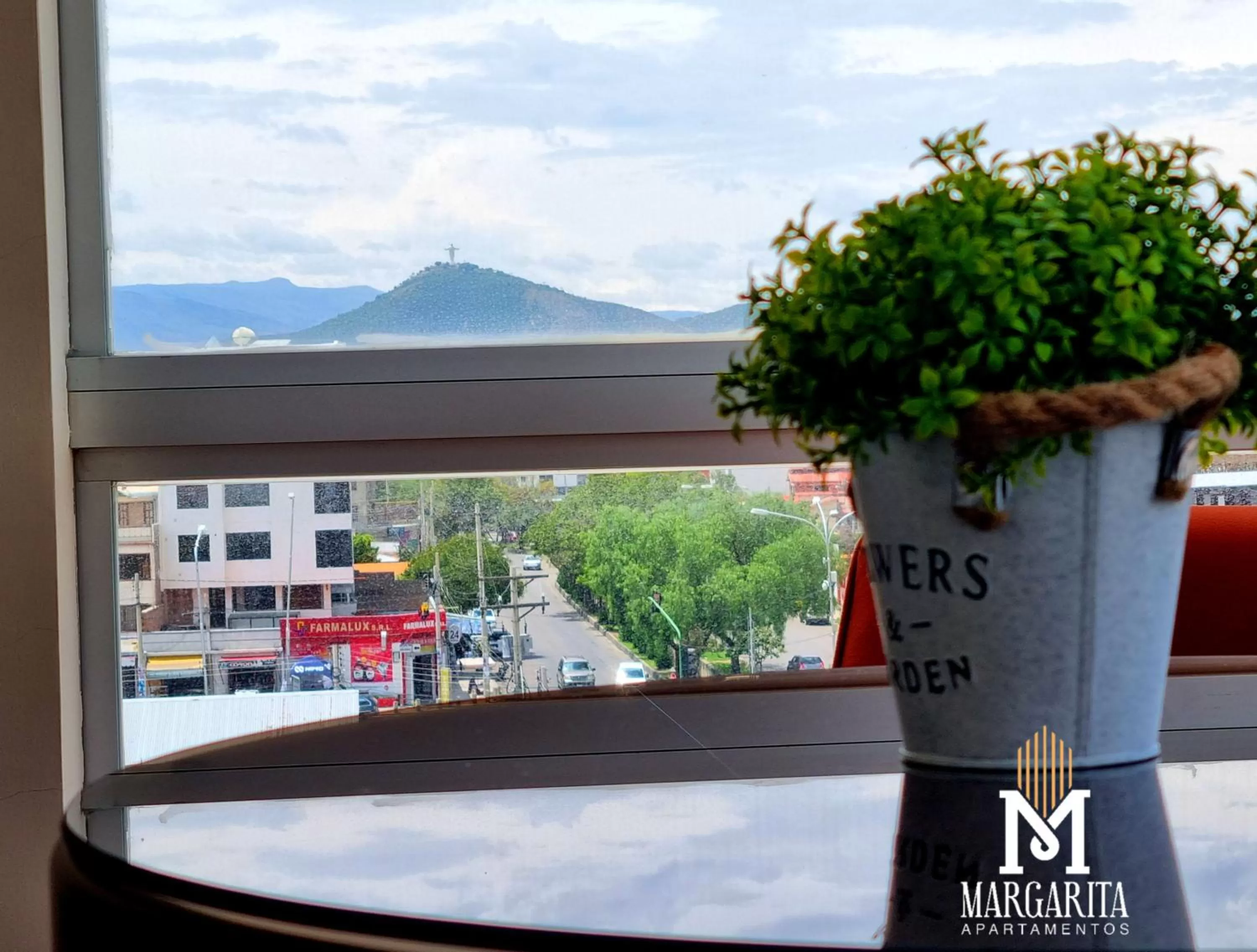 Margarita Apartamentos