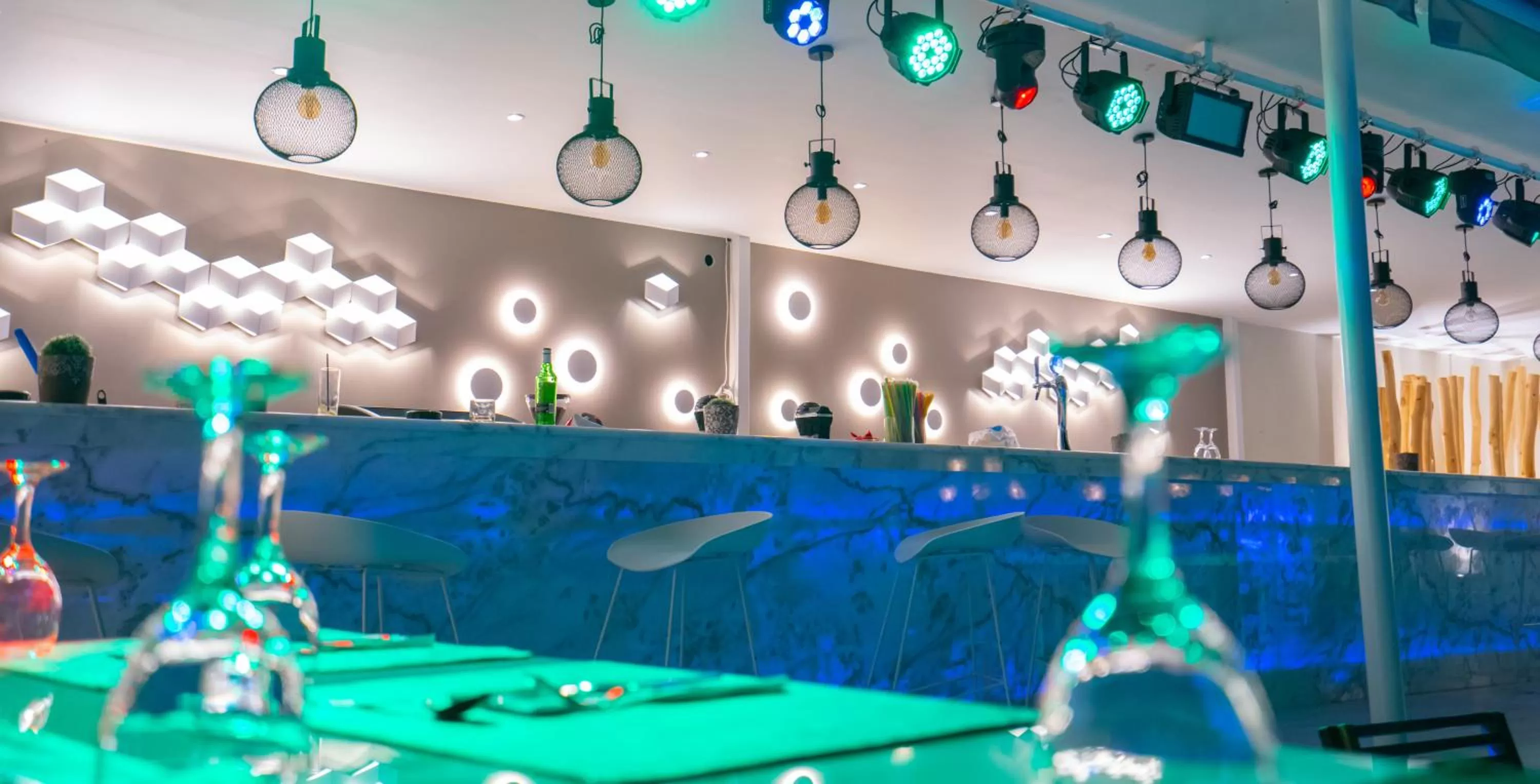 Night in Pantelidis Hotel & Spa