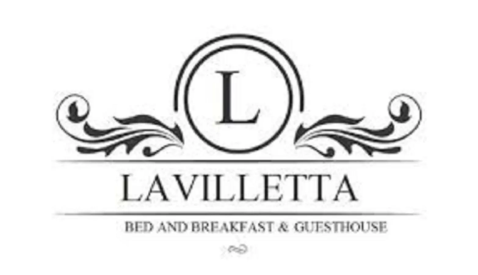 Logo/Certificate/Sign in Lavilletta B&B