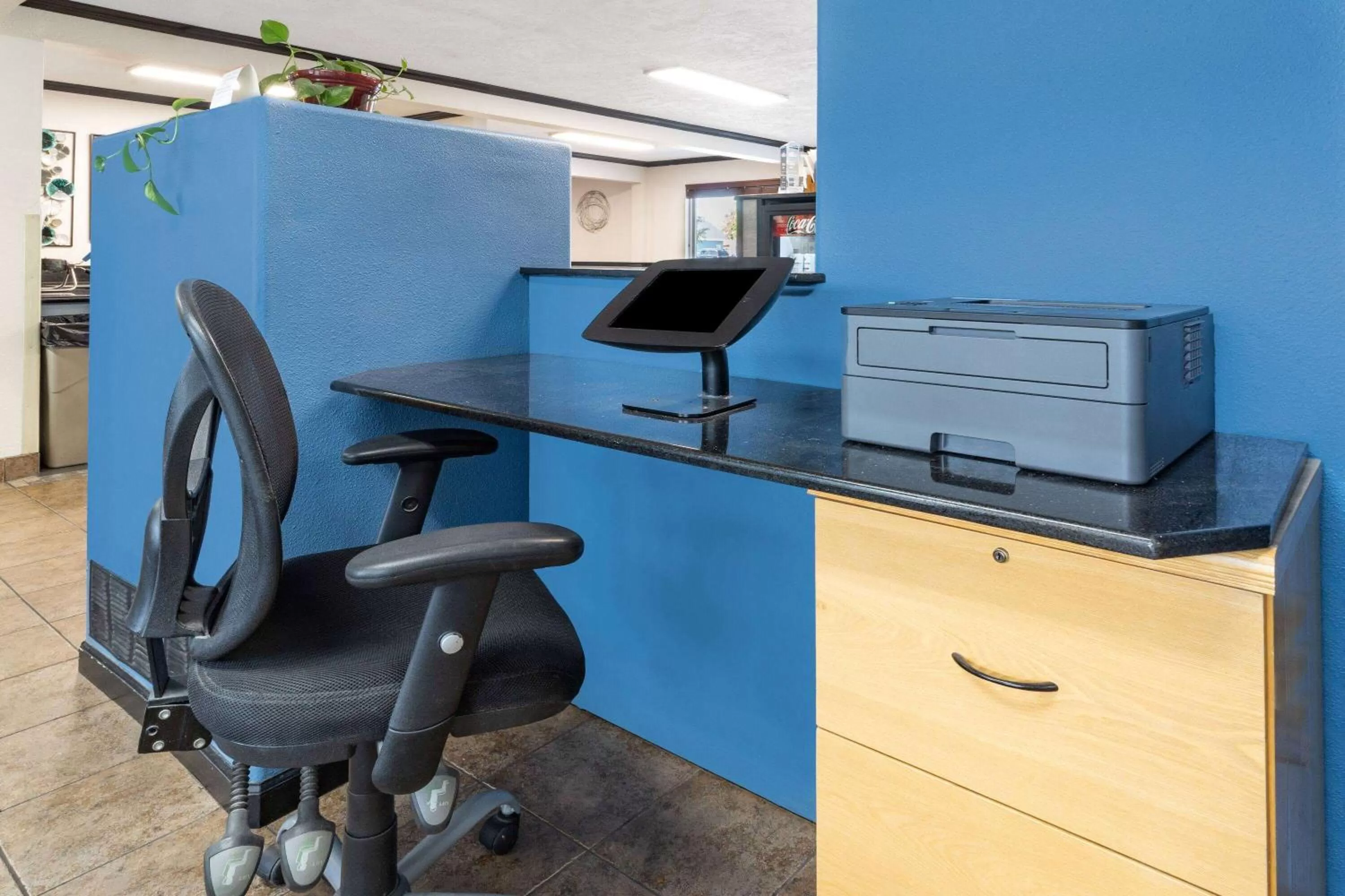 Business facilities in Baymont by Wyndham Bozeman