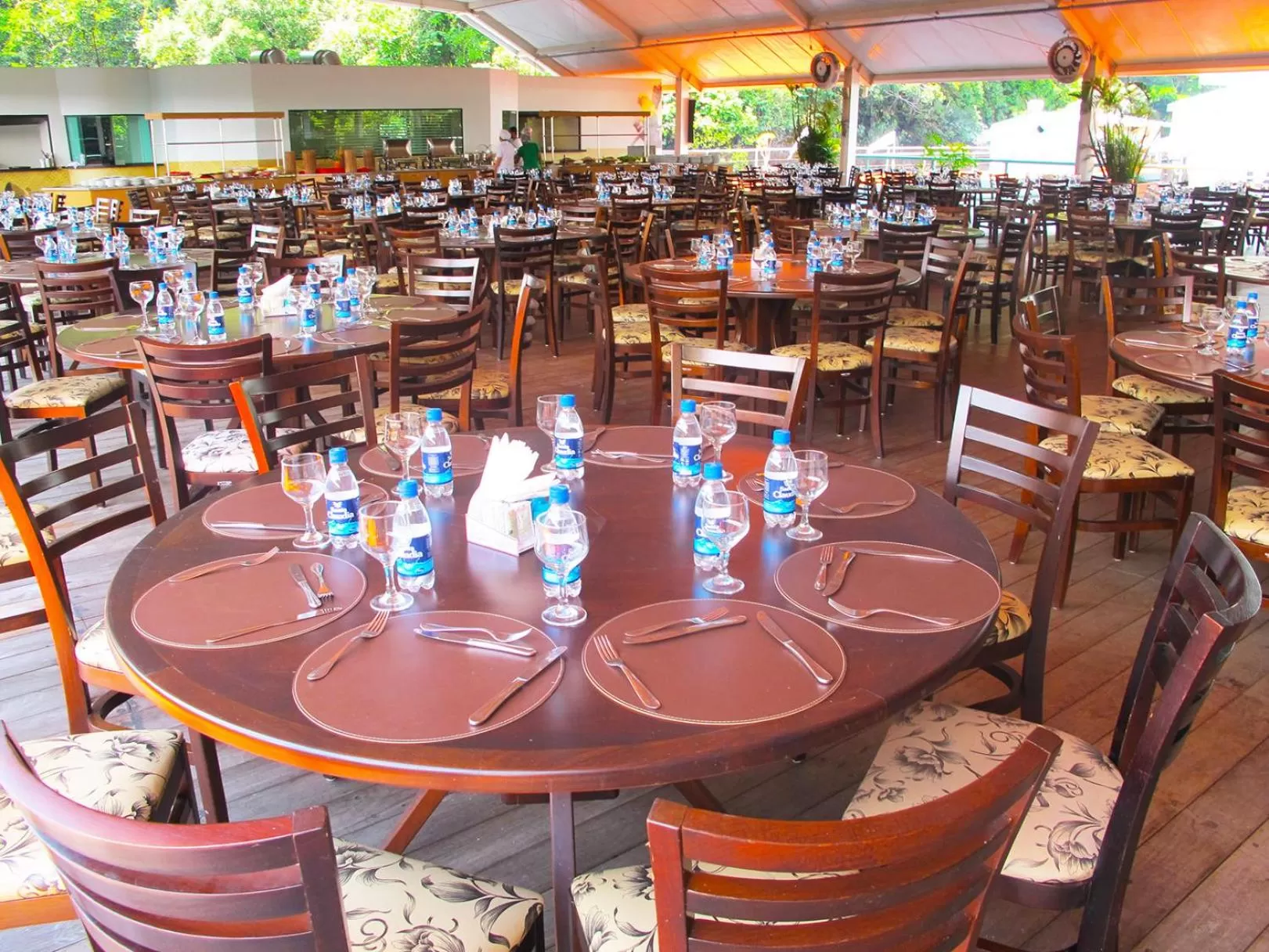Other, Restaurant/Places to Eat in Uiara Amazon Resort