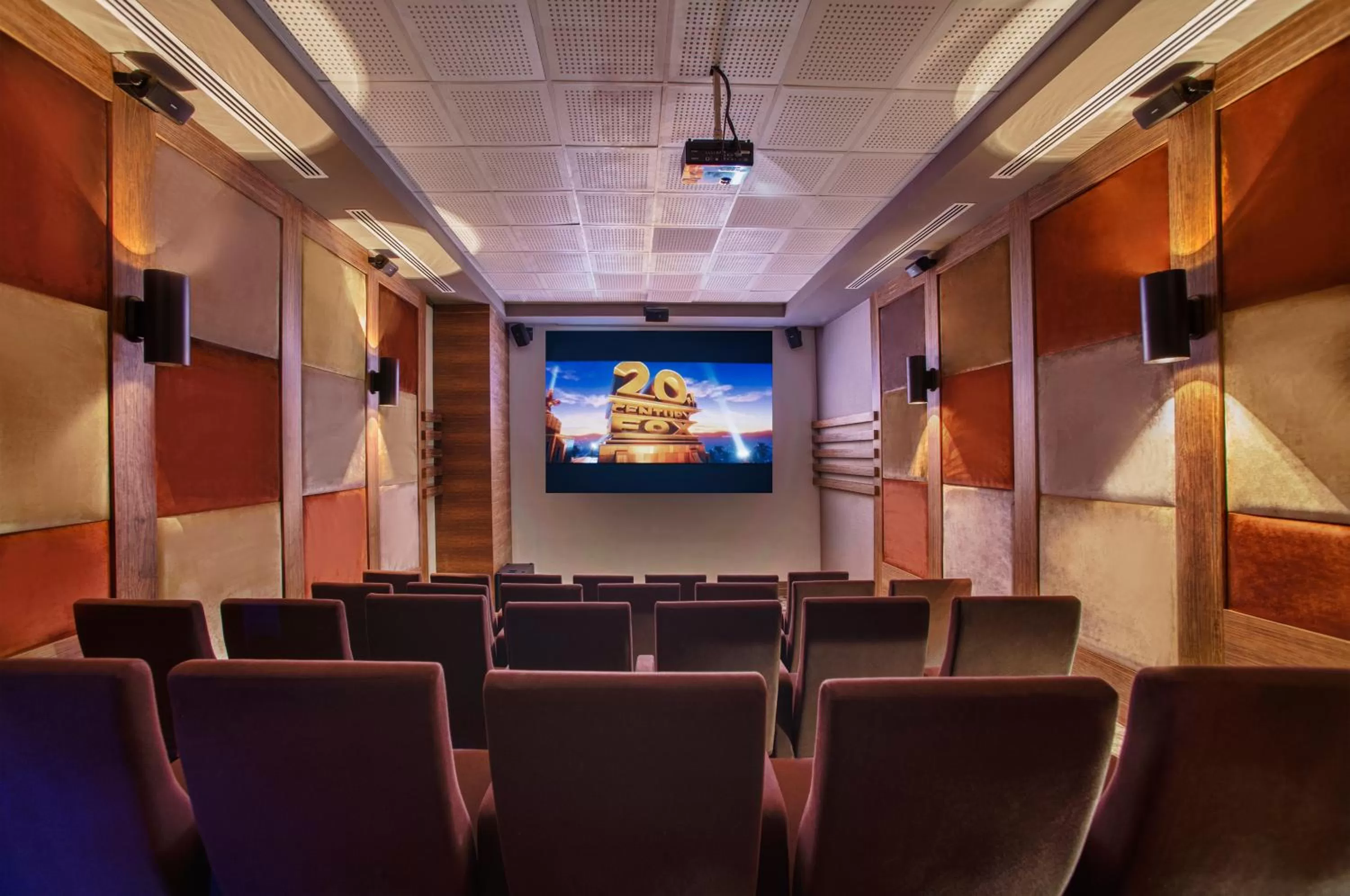 Business facilities in Aska Lara Resort & Spa Hotel