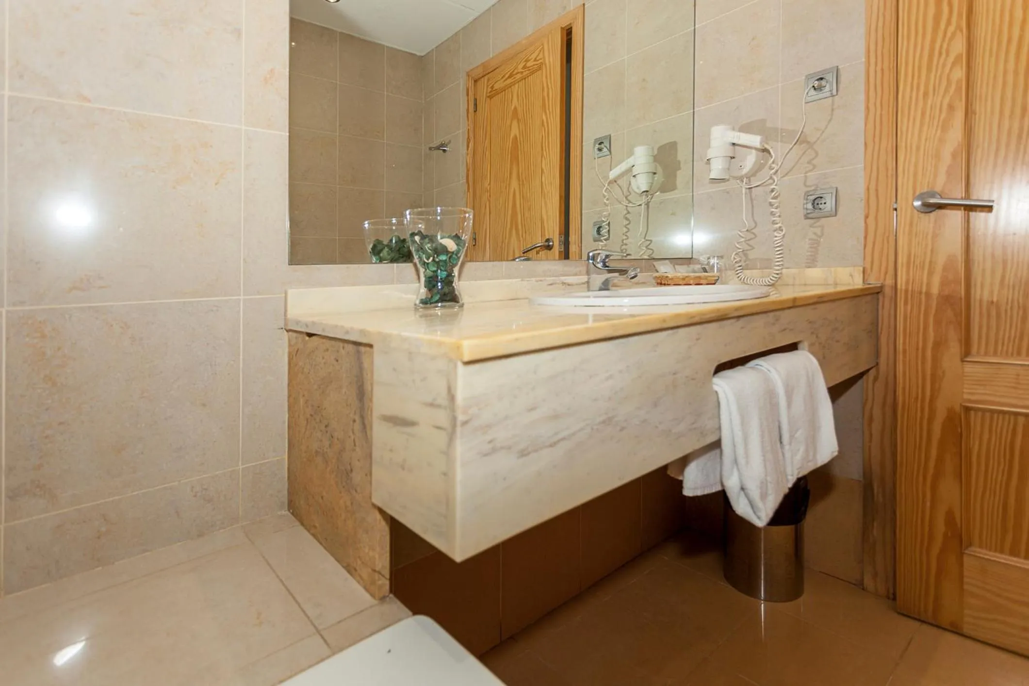 Double or Twin Room in Hotel AACR Museo