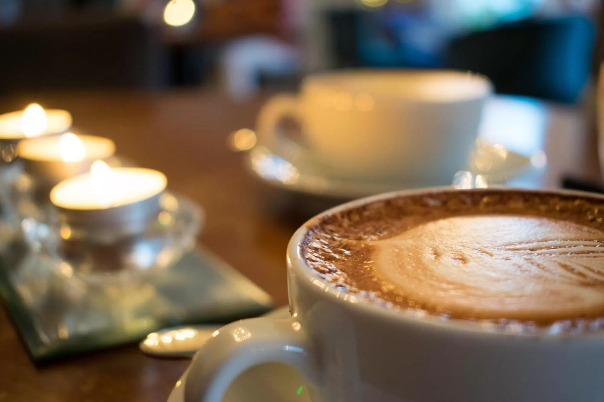 Drinks in The View Hotel Folkestone, a member of Radisson Individuals