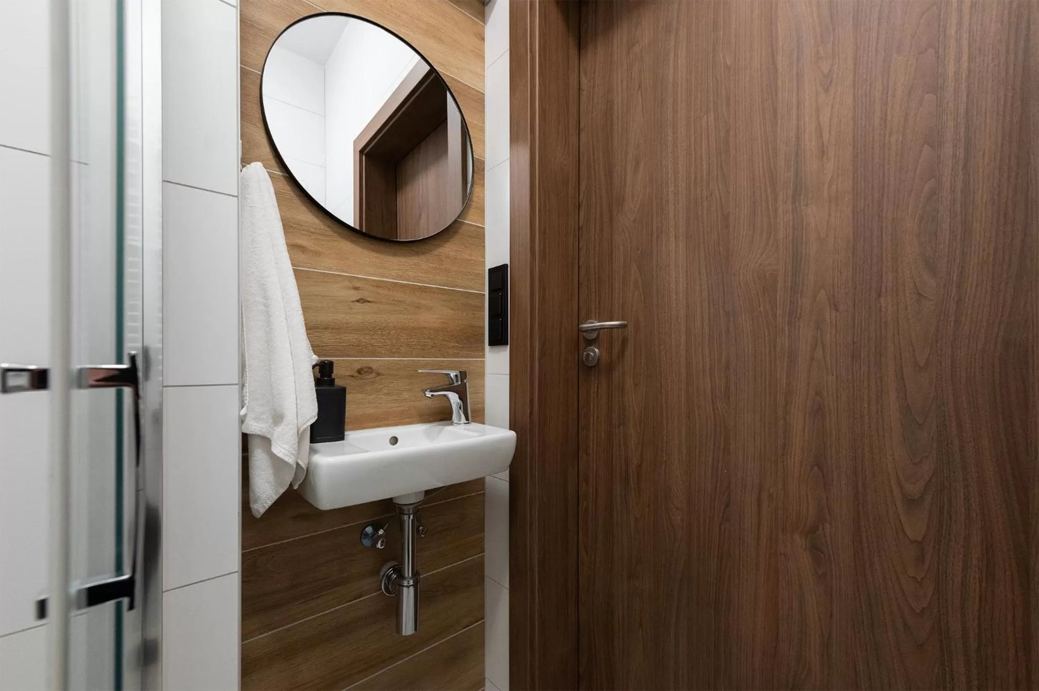 Apartamenty RIO Skarbimierz-Osiedle