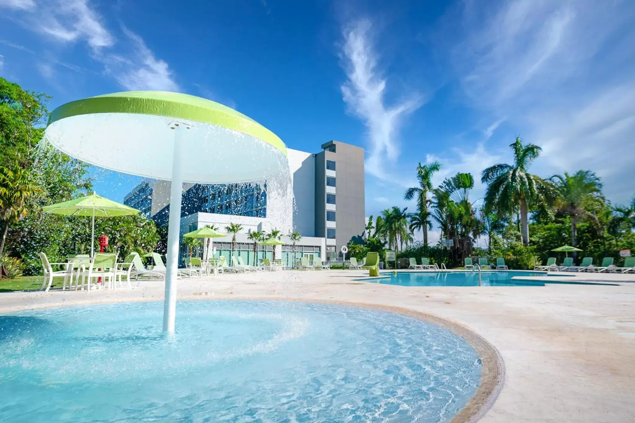 Holiday Inn Mayaguez & Tropical Casino, an IHG Hotel Holiday Inn Mayaguez & Tropical Casino, an IHG Hotel