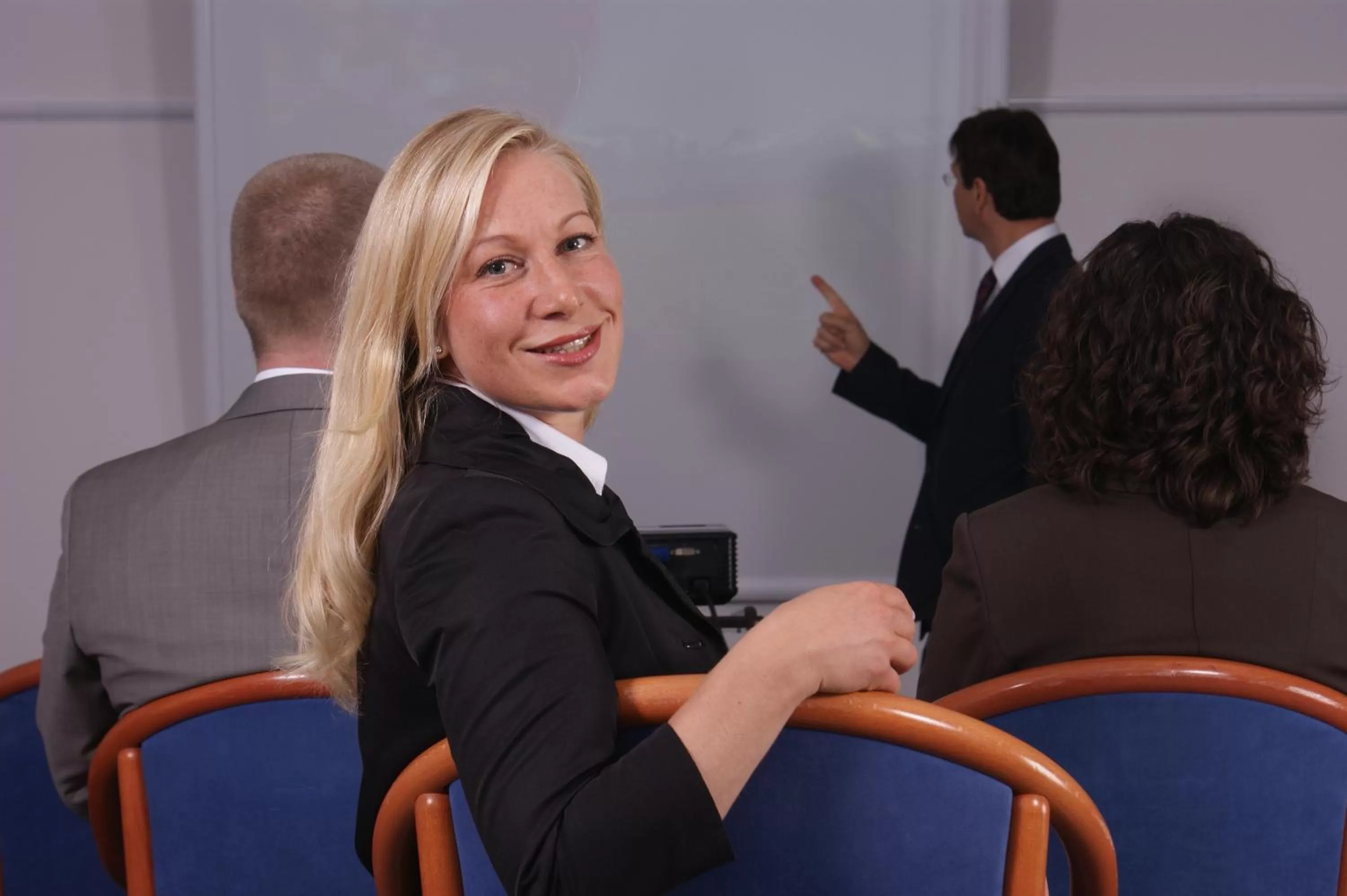 Banquet/Function facilities in Hotel Peterhof