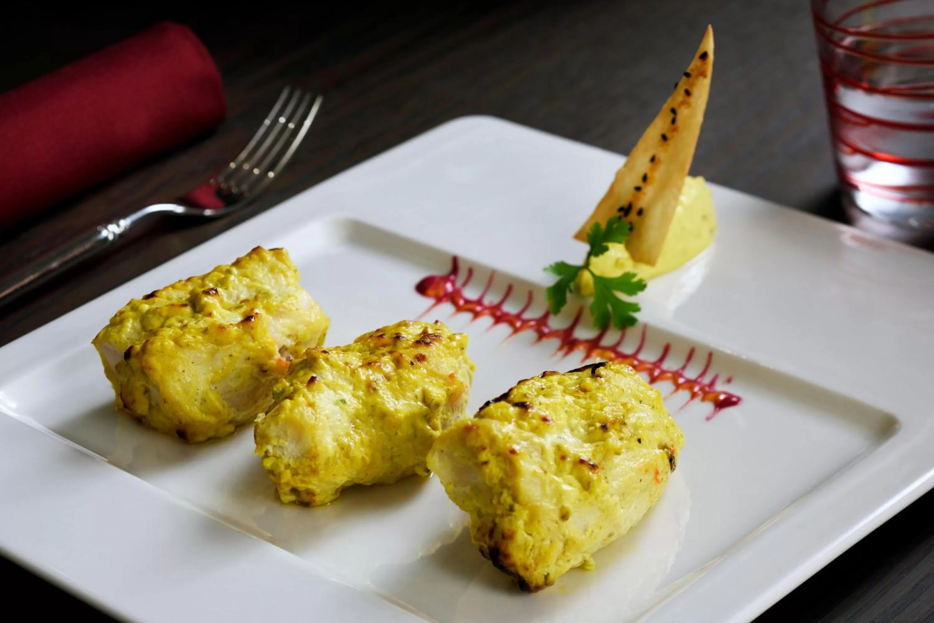 Restaurant/places to eat in Voco - Riyadh by IHG