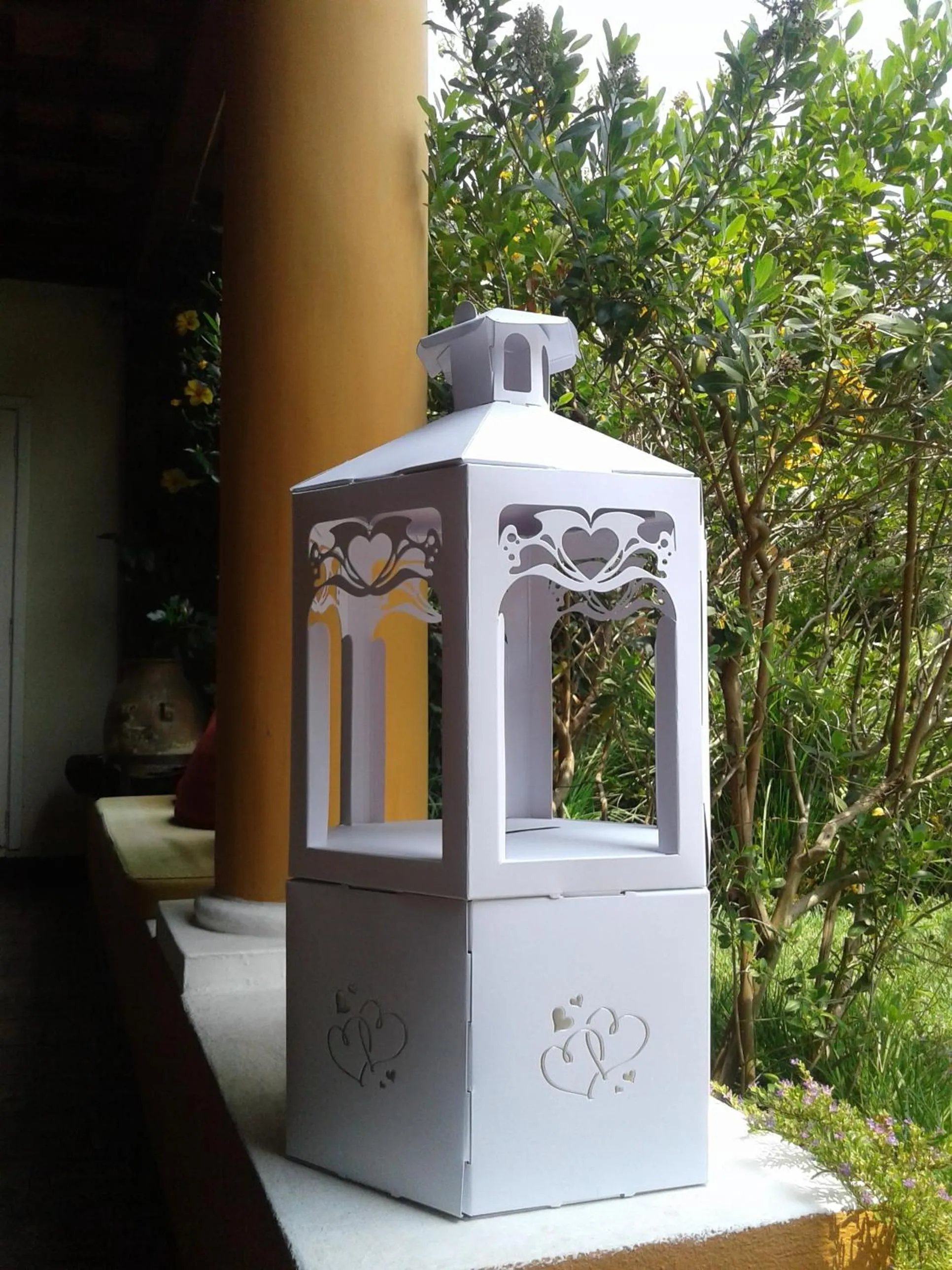 Off site in Casa Santa Rosa Hotel Boutique