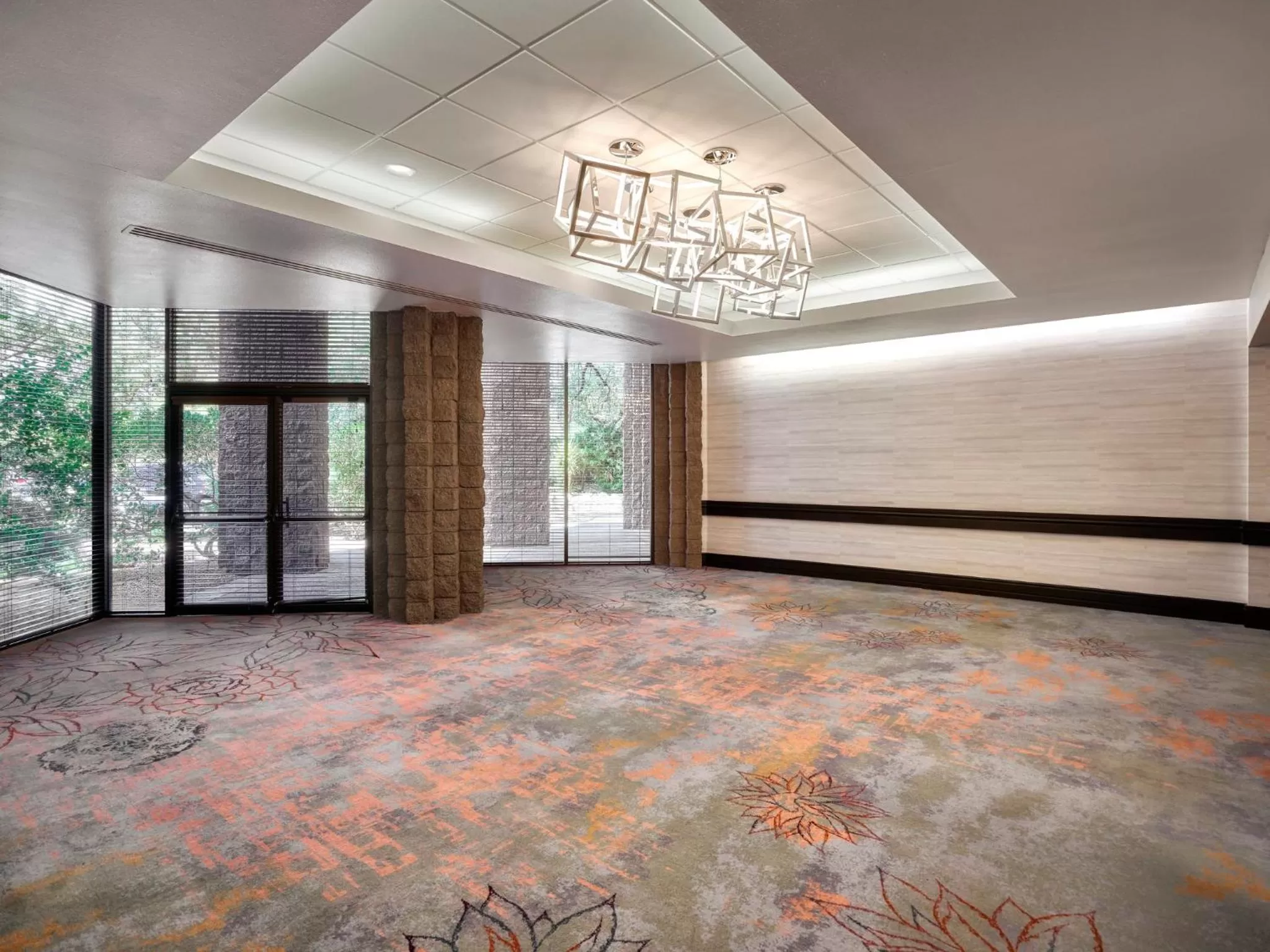 Meeting/conference room in Loews Ventana Canyon Resort