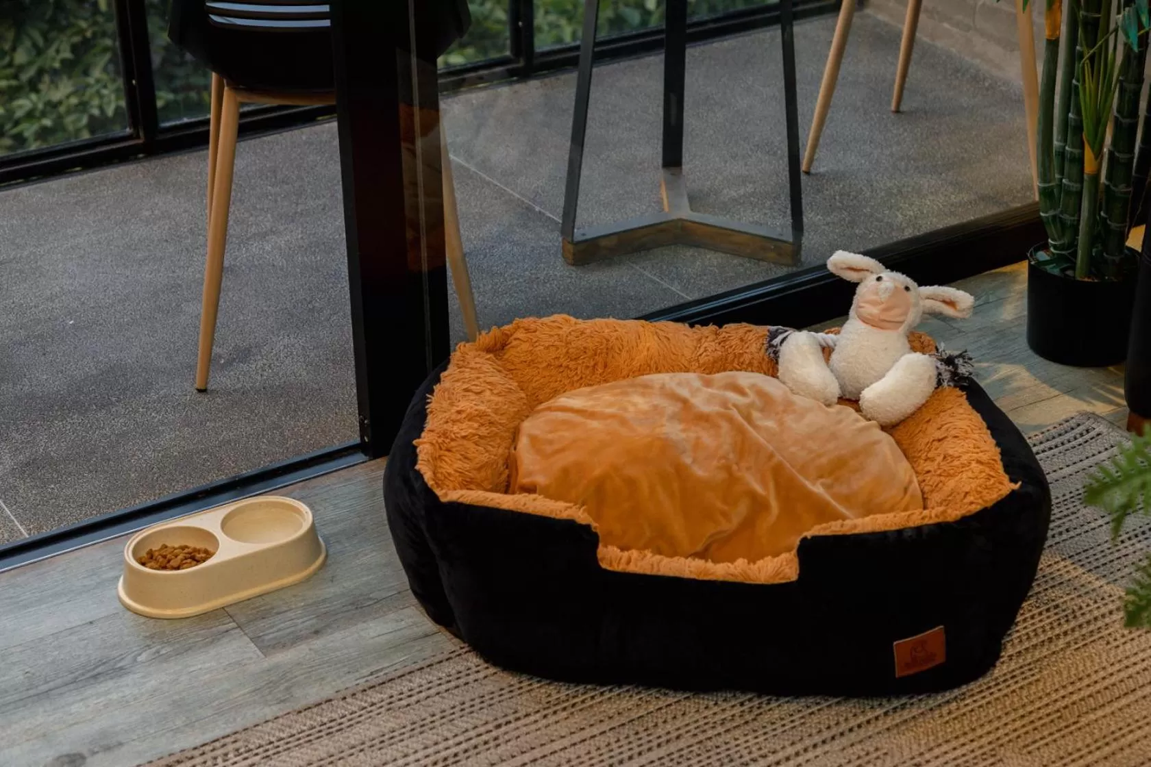 Pets in Soul Lifestyle Hotel