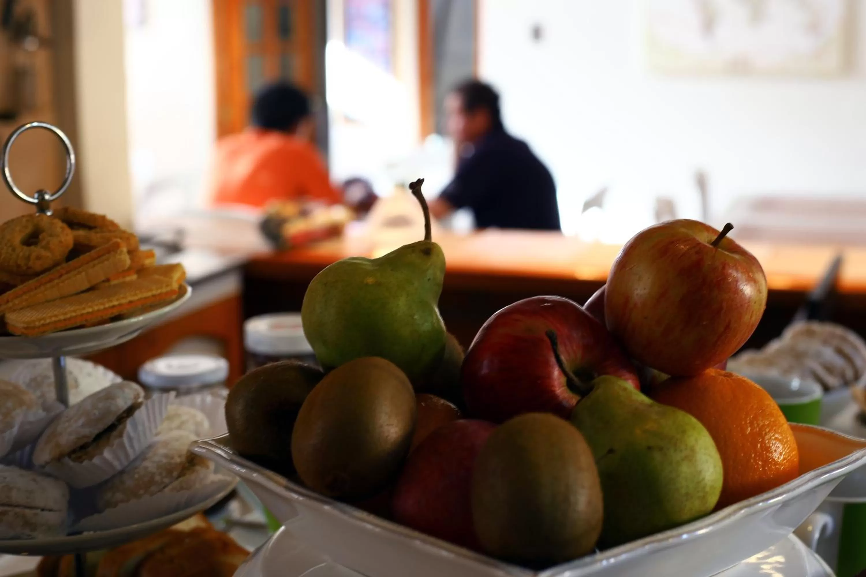 Hotel Puerto de Vega