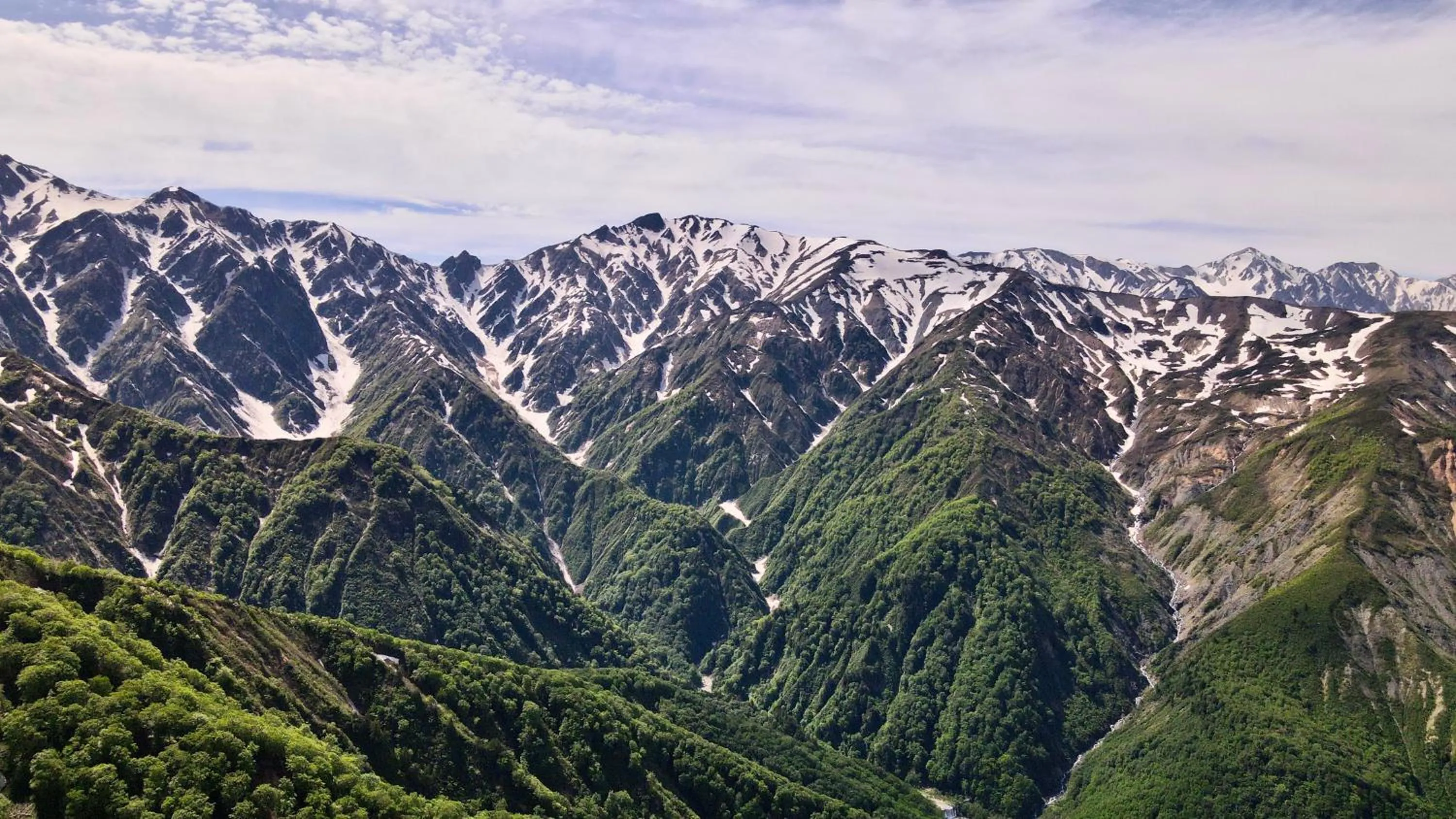 Nearby landmark in Resort Inn Marion Shinano