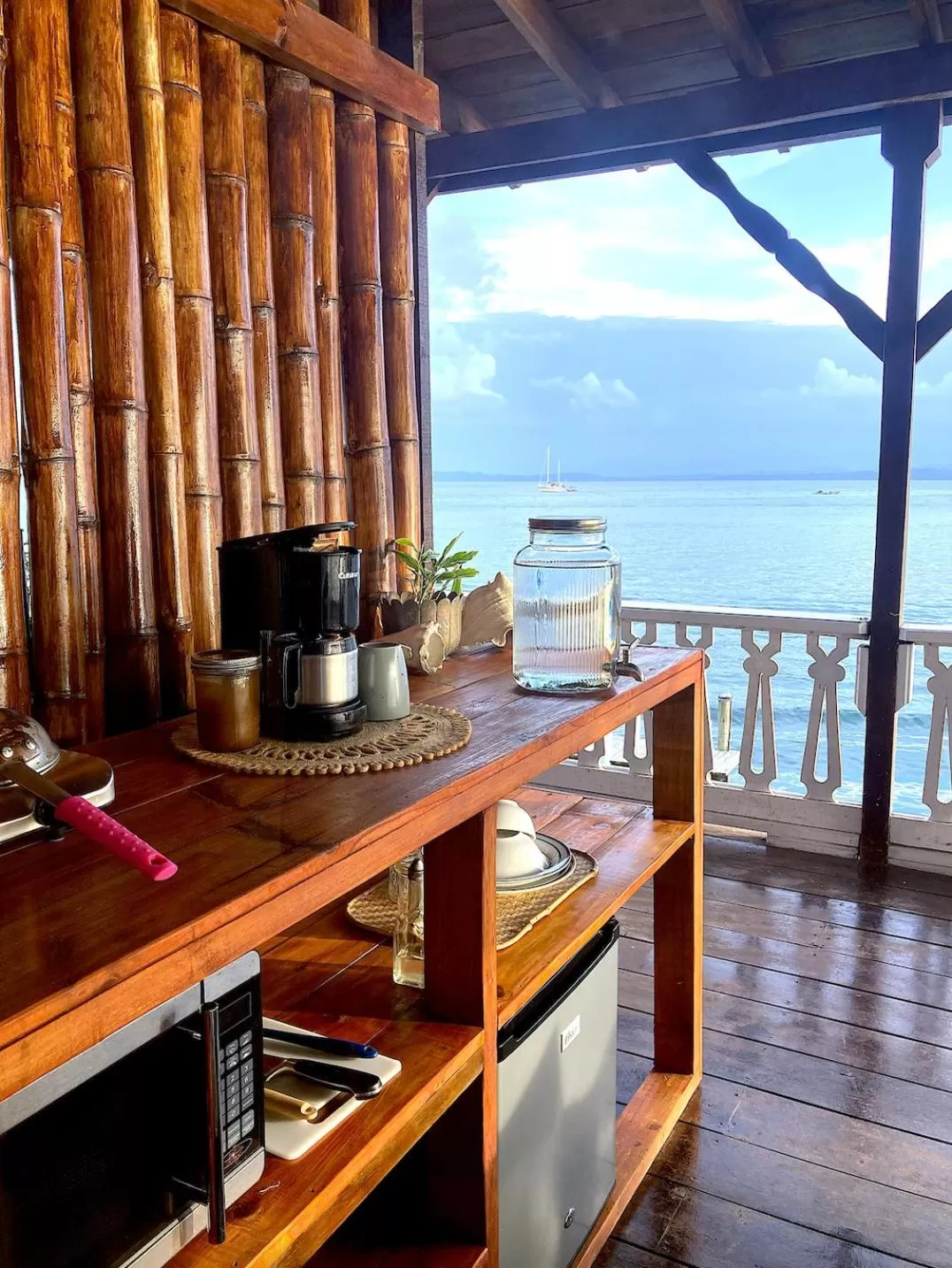 Casa Acuario Boutique Hotel