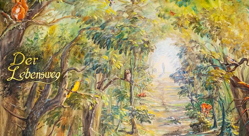 Landhotel Mappacher Hof