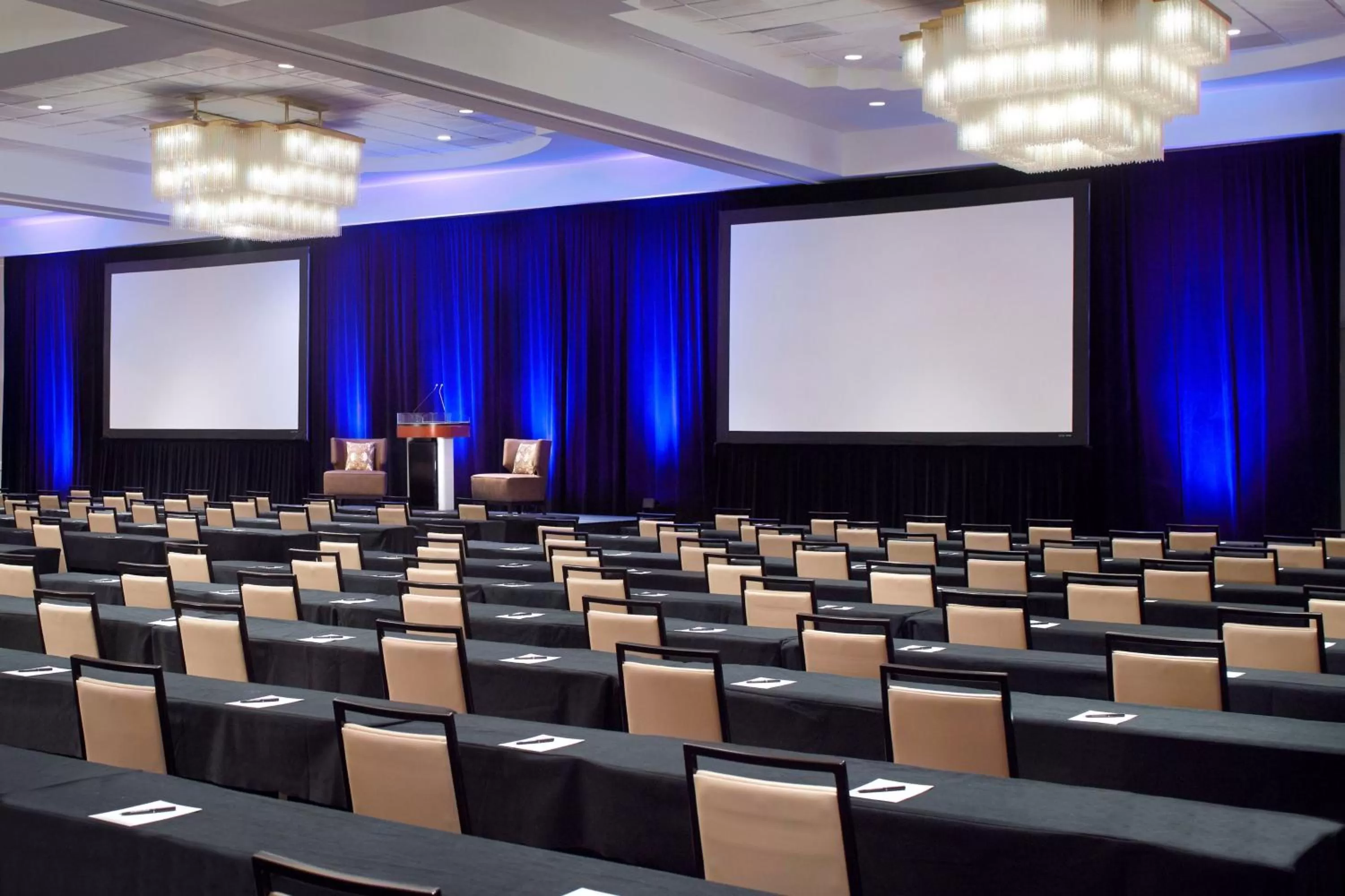 Meeting/conference room in The Westin San Antonio North