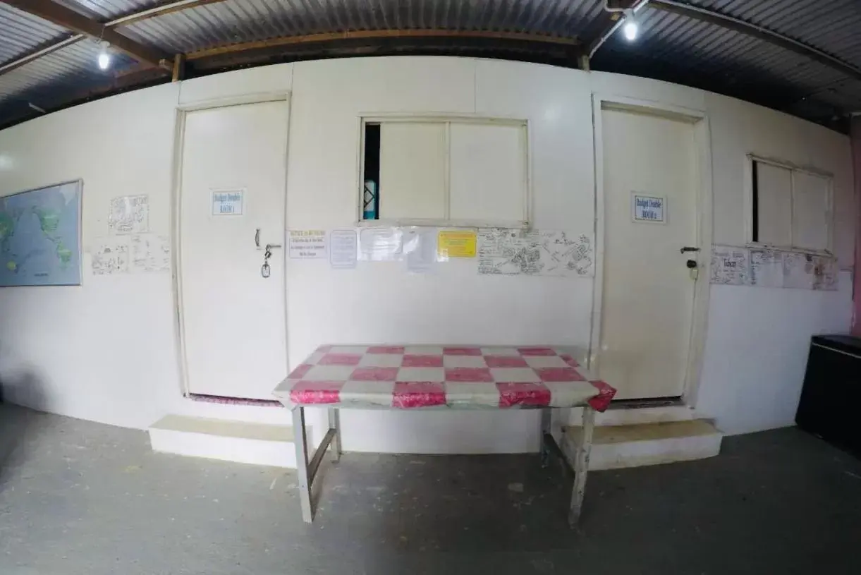 Budget Double Room - single occupancy in Dragon Pearl Beach Resort Budget Double Room - single occupancy in Dragon Pearl Beach Resort