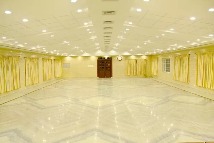 Banquet/Function facilities in Raya's Grand