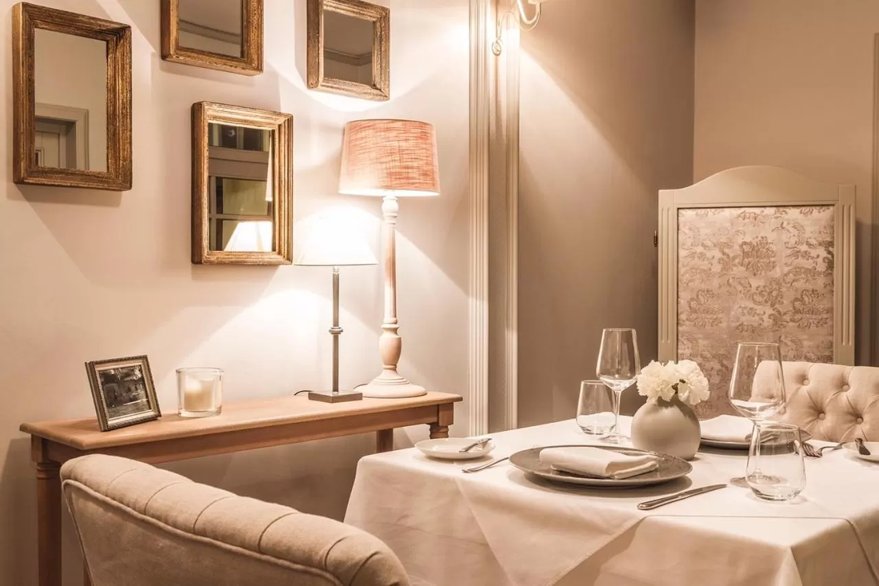 Boutique Hotel U Solné brány